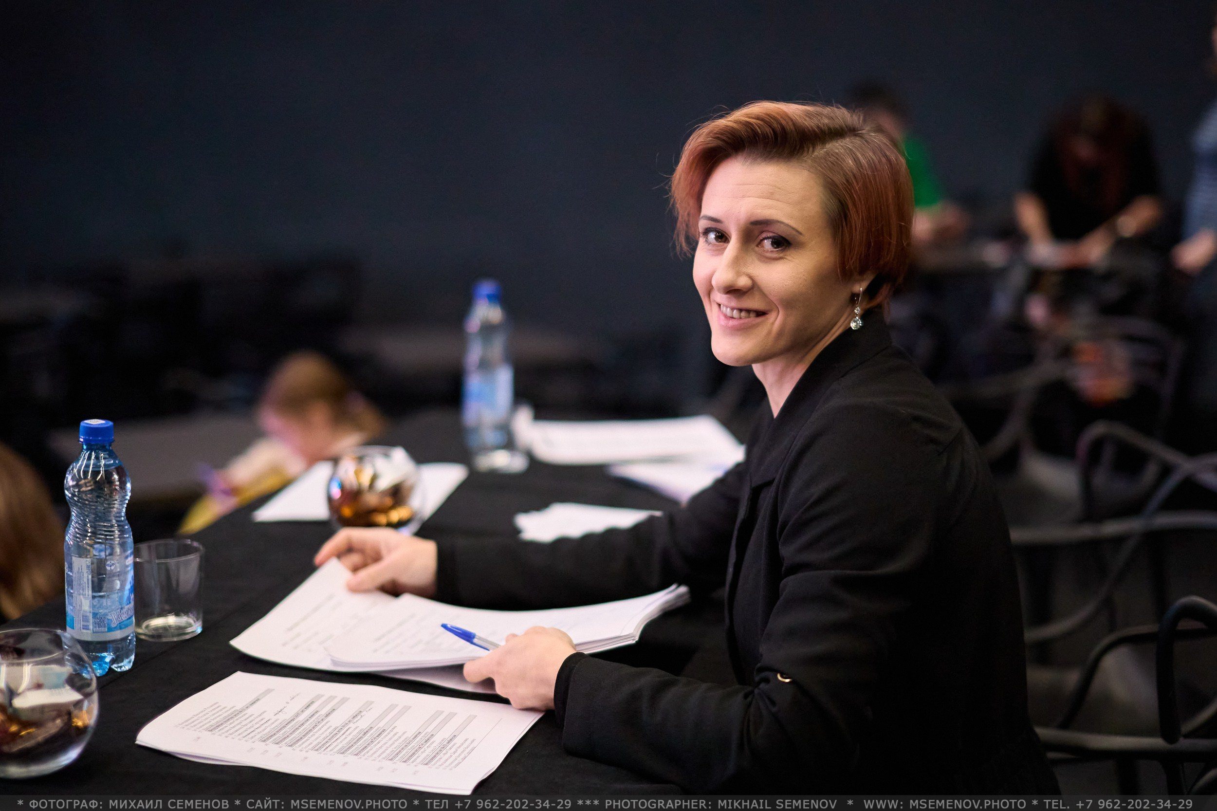 АНОНС фоторепортажа с Юбилейного концерта «ГРАЦИЯ». Фотограф, фотопроекты Михаила Семенова в Ярославле. Фотошкола