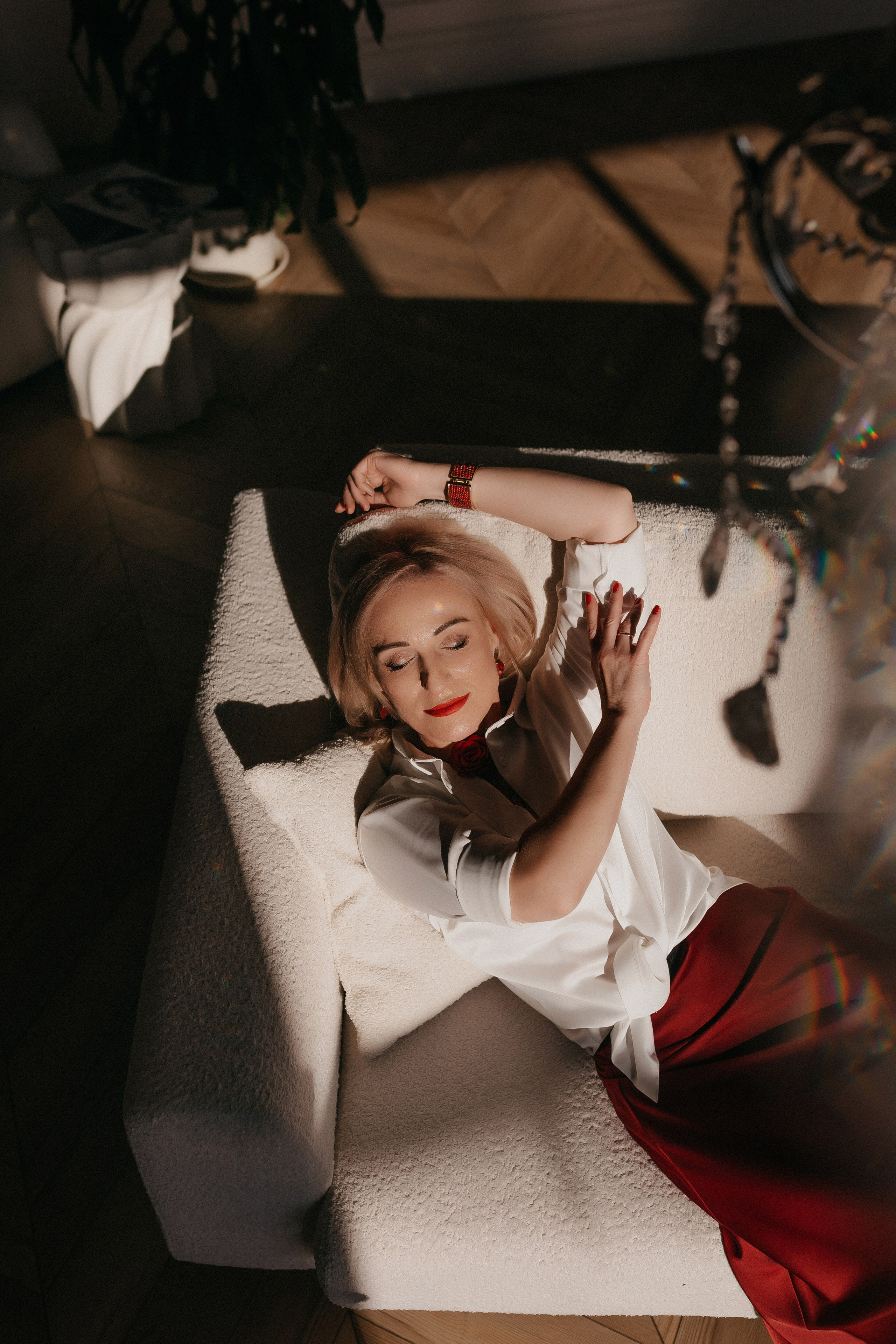 Анжела & Михаил. Семейный фотограф в Сургуте