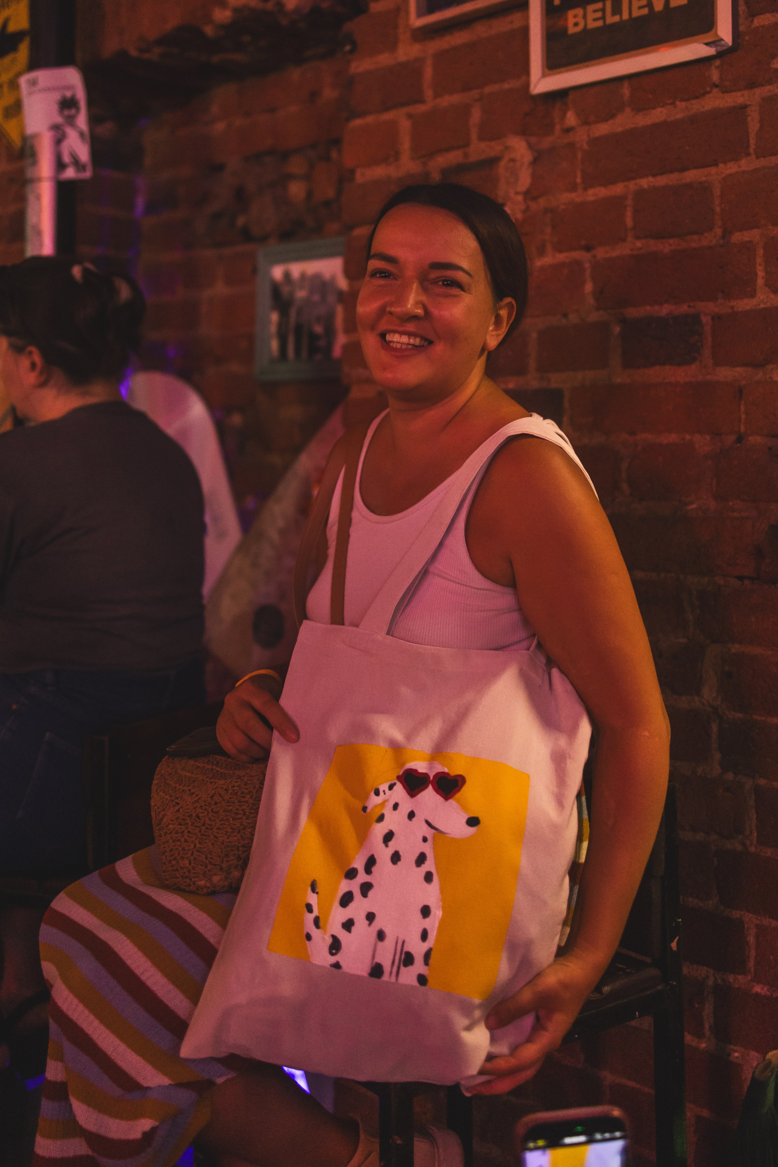 Музыкально-творческий фестиваль. Фотограф Ольга Махалова — Санкт-Петербург, Москва, Нижний Новгород