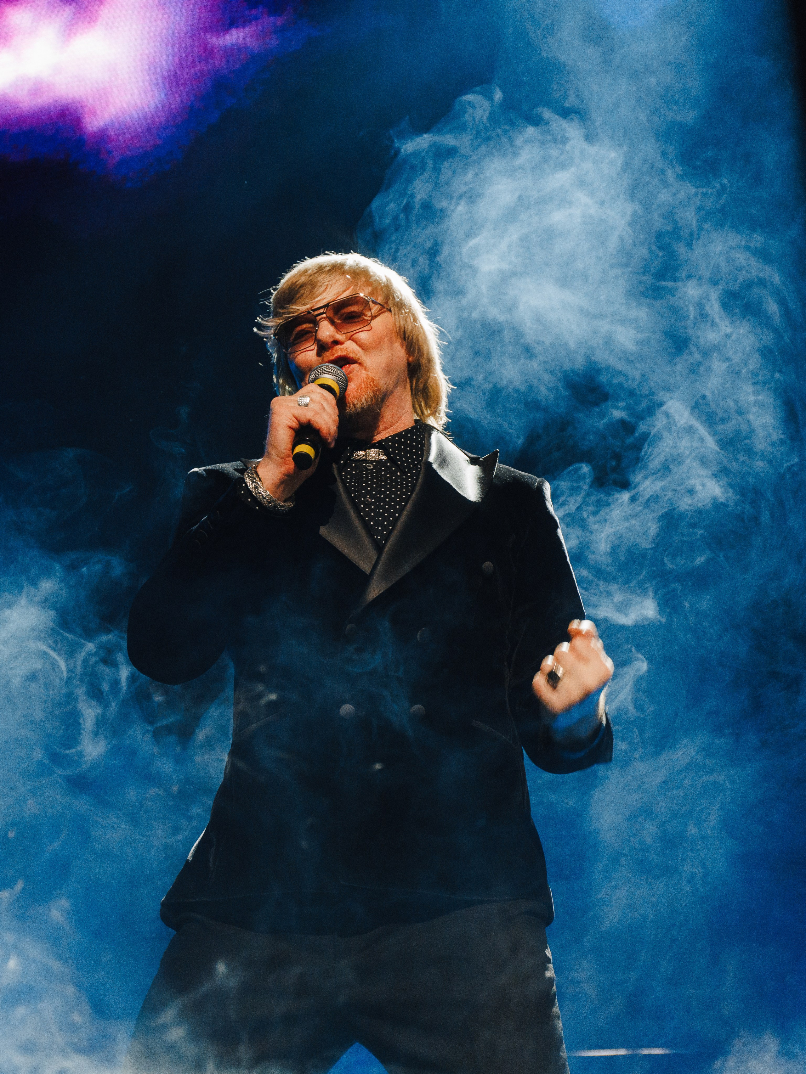 Иванушки International, Live Арена. Фотограф Ольга Махалова — Санкт-Петербург, Москва, Нижний Новгород