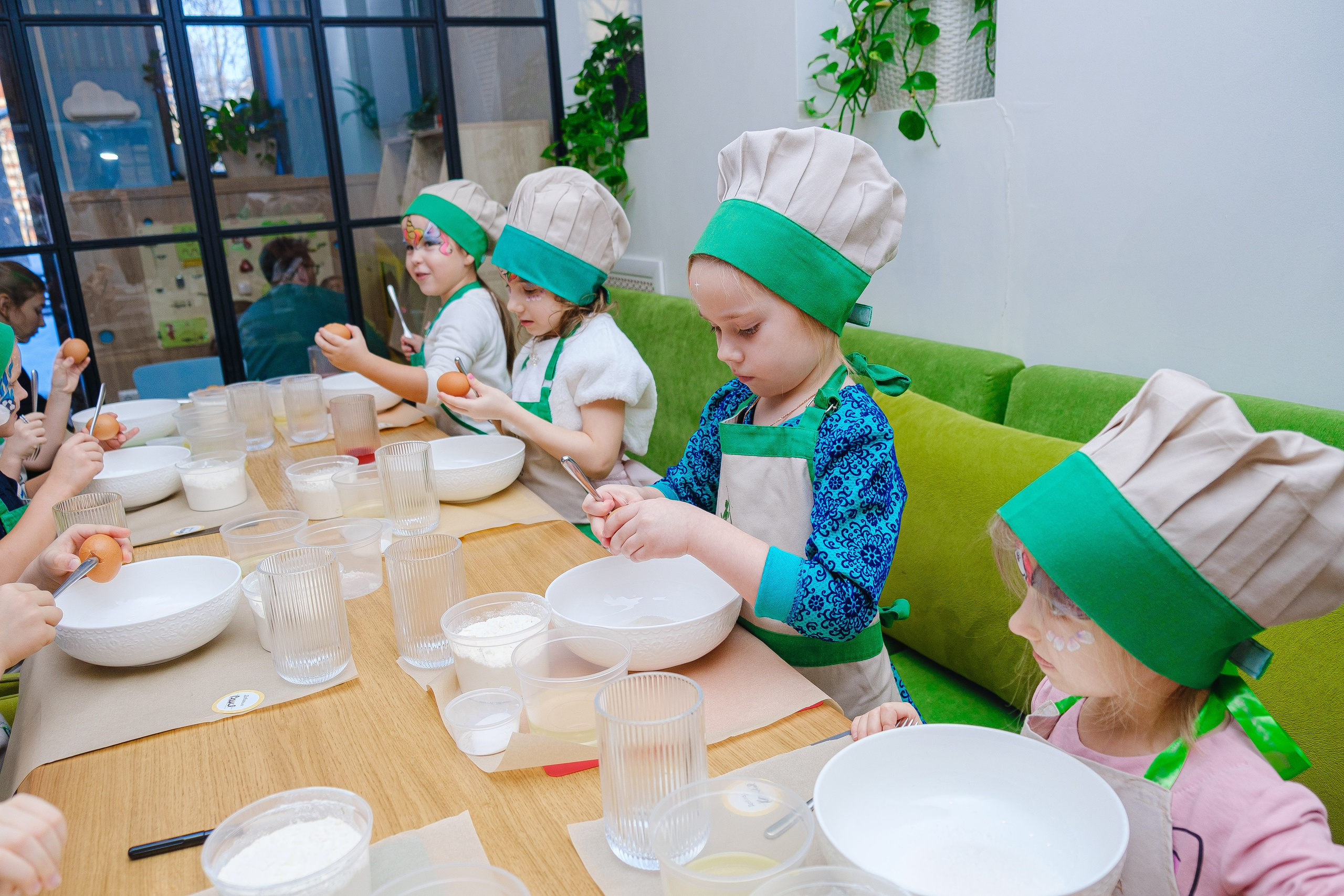 День рождения 6 лет. Фотограф Мария Хлебникова Санкт-Петербург Москва