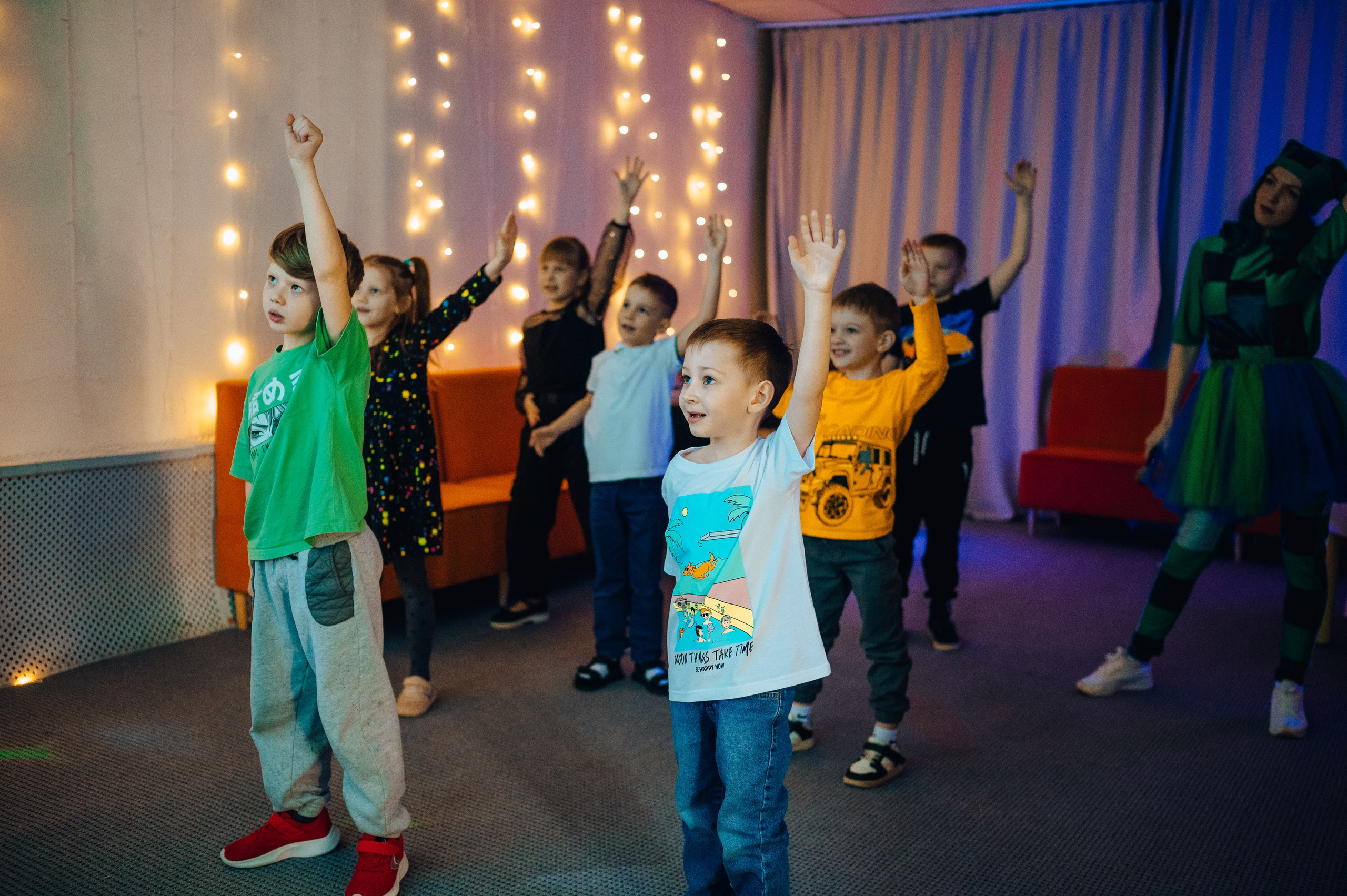 Ярослав. Детский и семейный фотограф Катерина Мишина