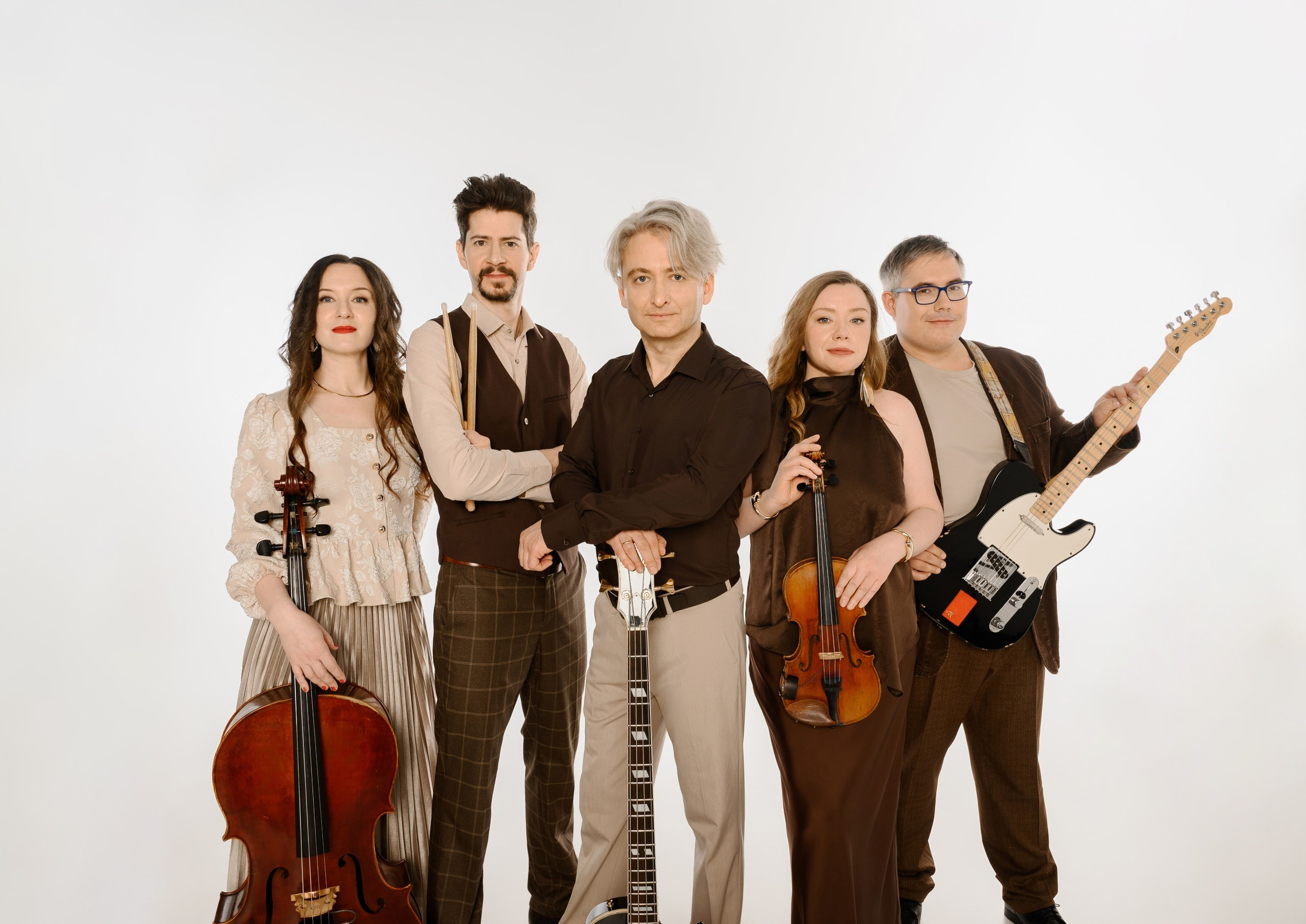 СИМФОНИЯ ХАРАКТЕРОВ. За кулисами звука. Фотограф в Москве и ближайшем Подмосковье