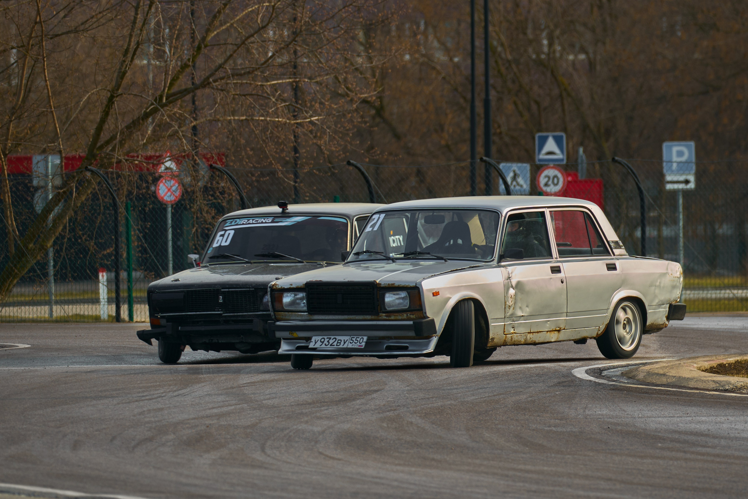 Сатюкап 2025-Мокрая гонка. FM Media Сrew. Репортажные фото и видео