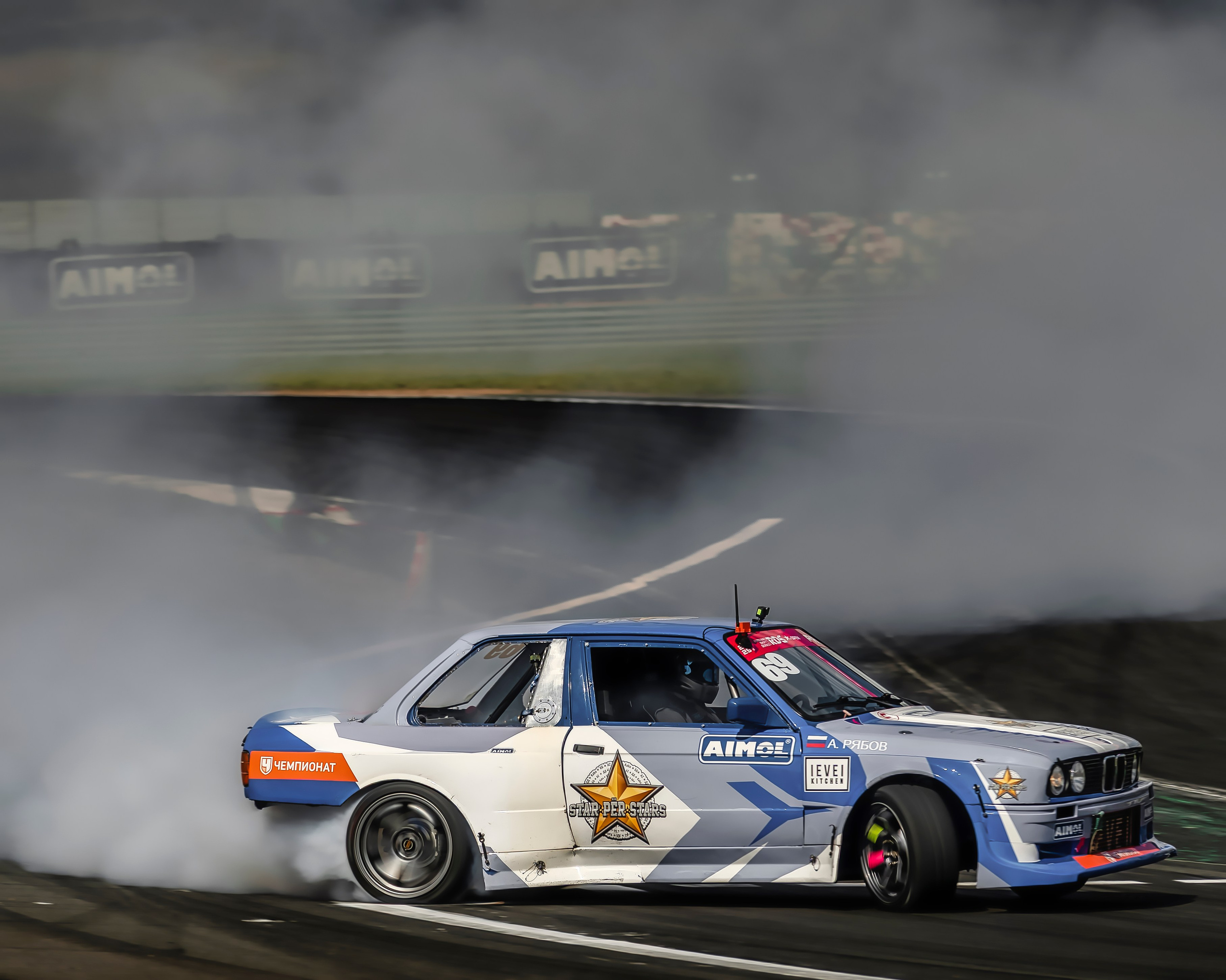 RDS Open st 3. MRW. FM Media Сrew. Репортажные фото и видео