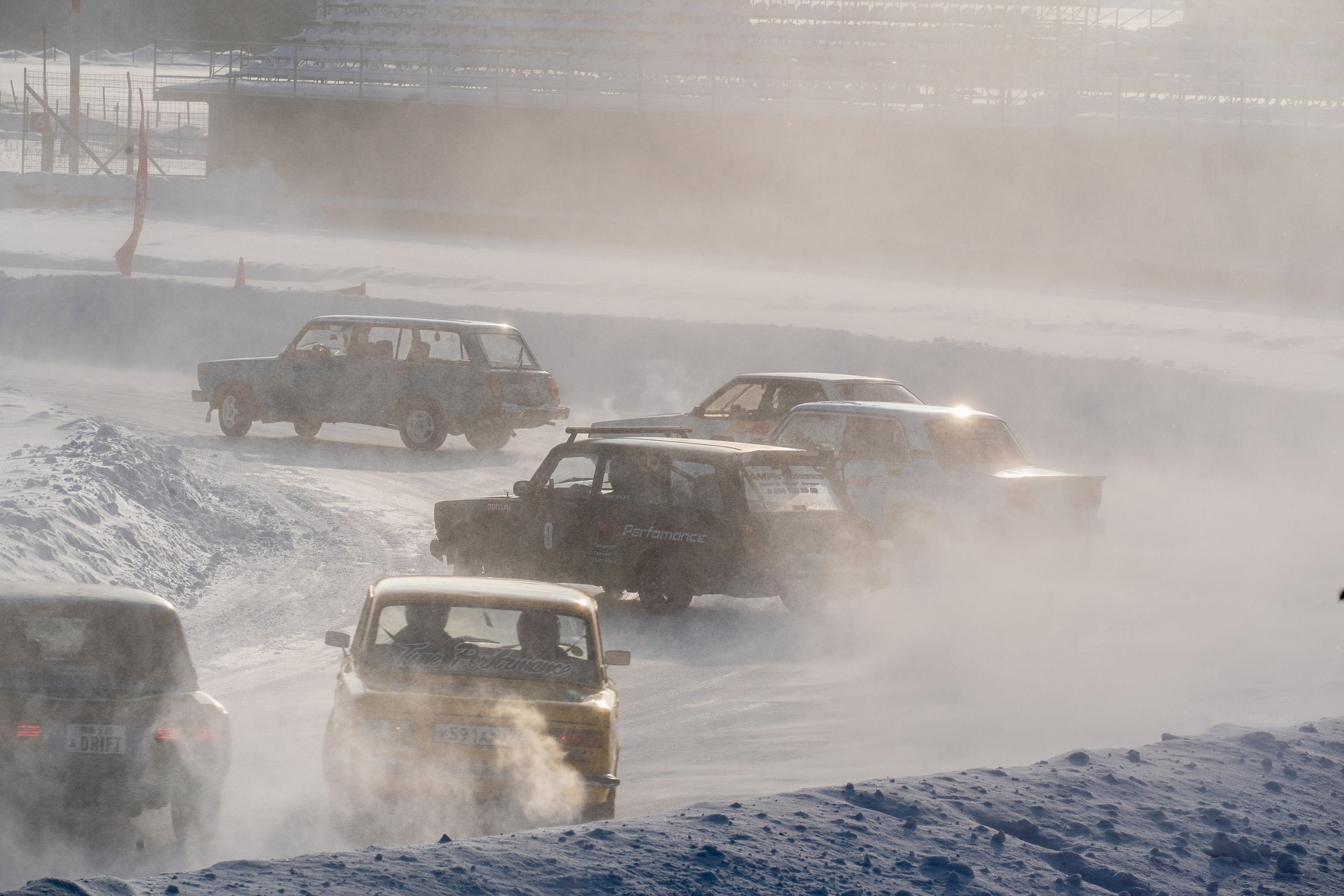 Drift Expo Winter Mode 2026, ADM Moscow. FM Media Сrew. Репортажные фото и видео