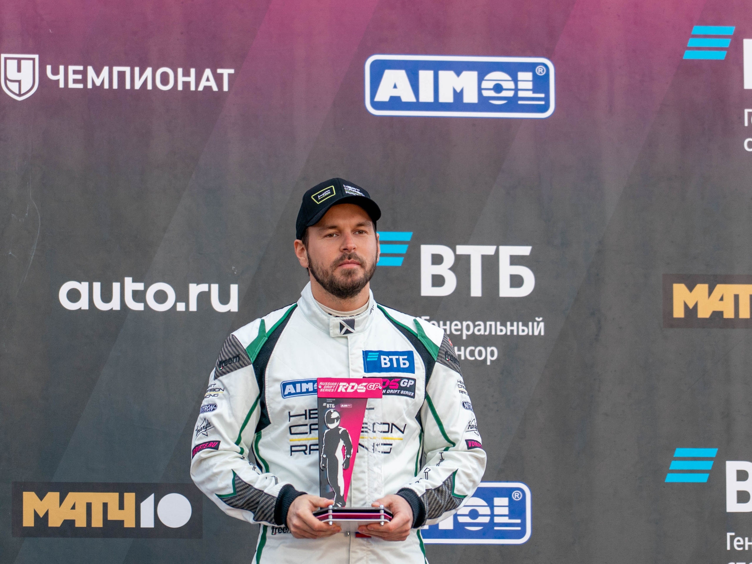 RDS GP 2025 st7 MRW. FM Media Сrew. Репортажные фото и видео