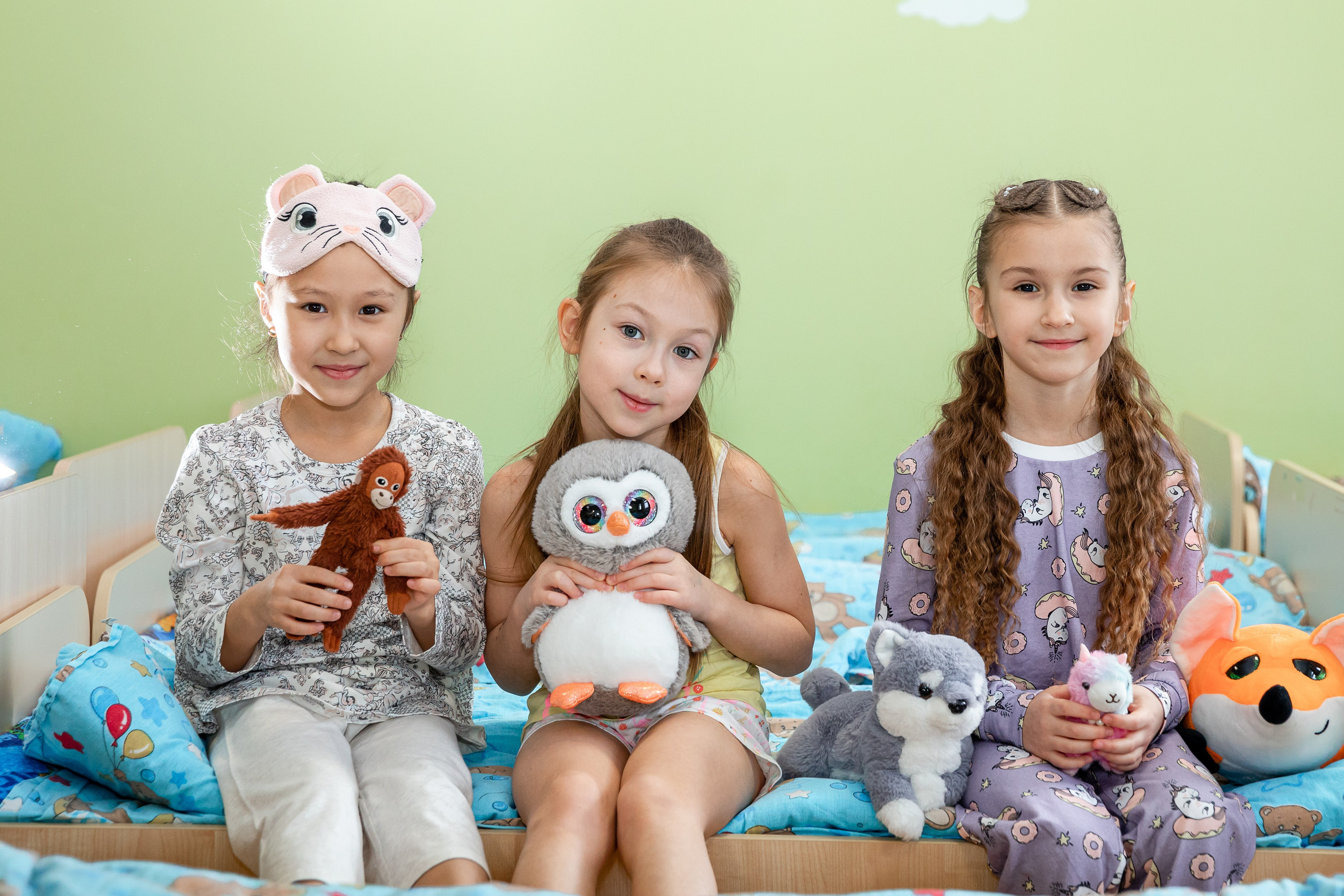 Пример съемки ДС. Детский и семейный фотограф в Екатеринбурге Дурнева Екатерина