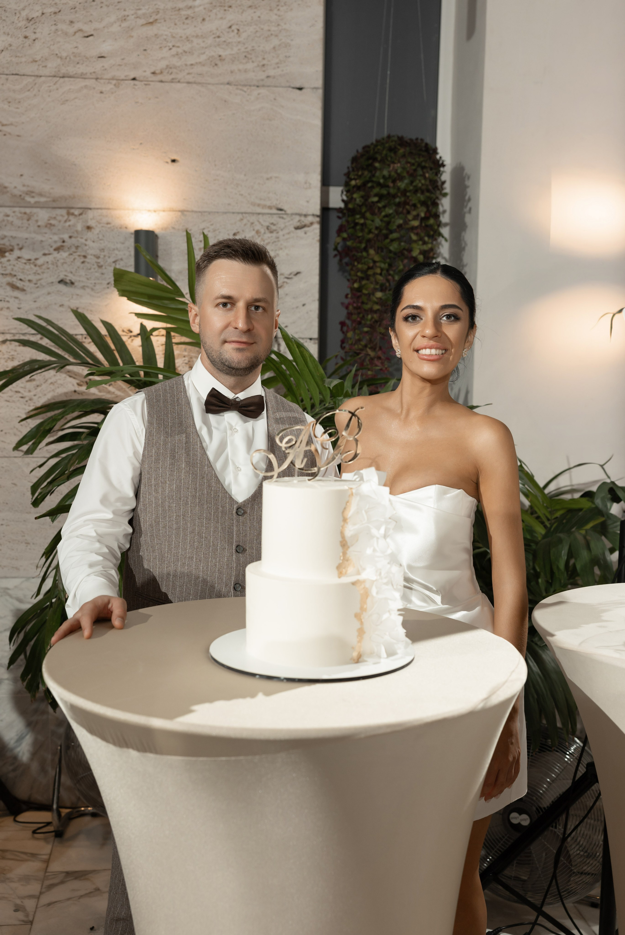 Андрей и Виктория. Свадебный фотограф Тула Москва СПБ / Сёмина Дарья