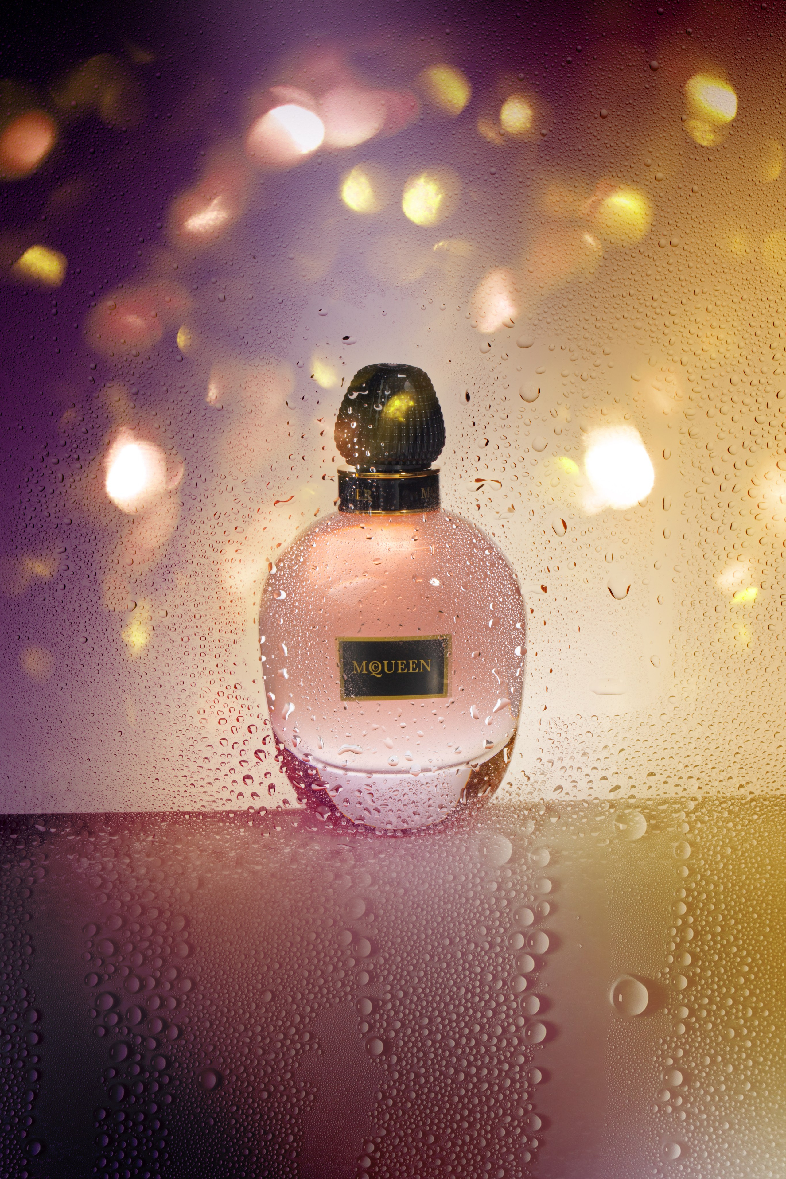 Художественная обработка парфюмов | Студия SVITHART