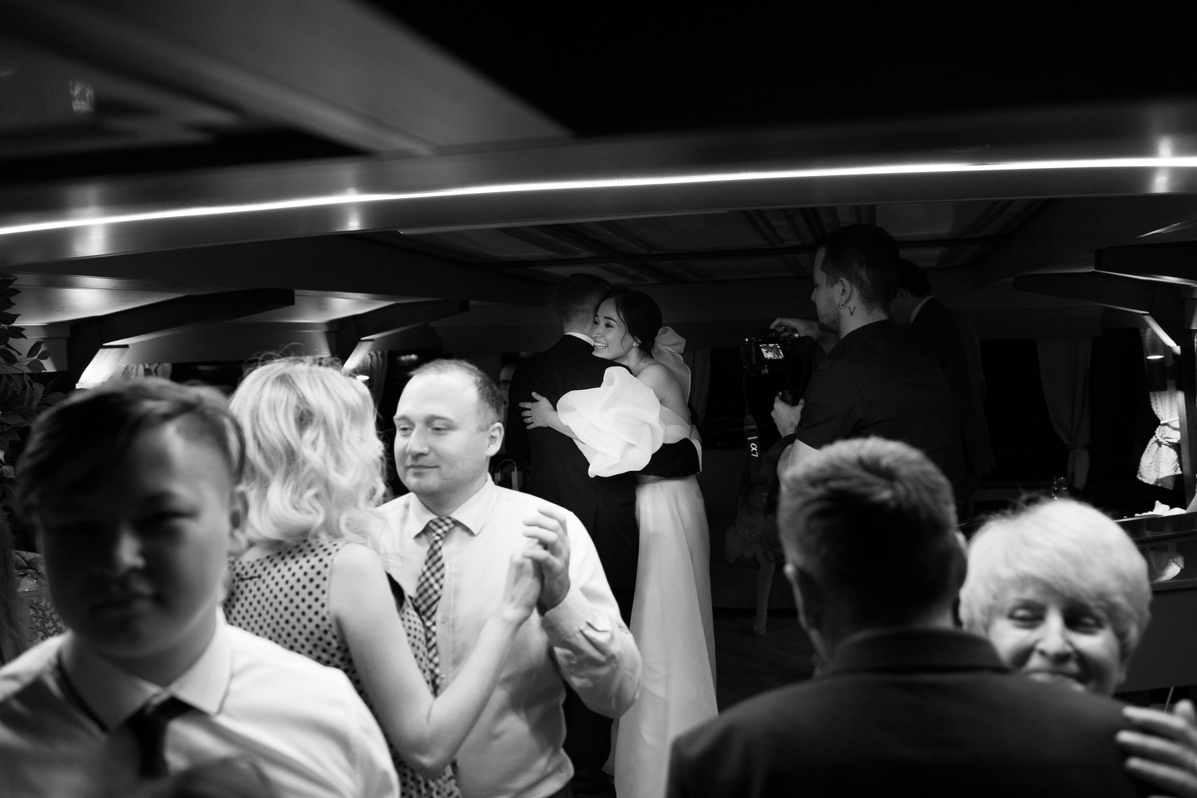 Айман & Сергей. Свадебный фотограф СПб Мадина Сафарян