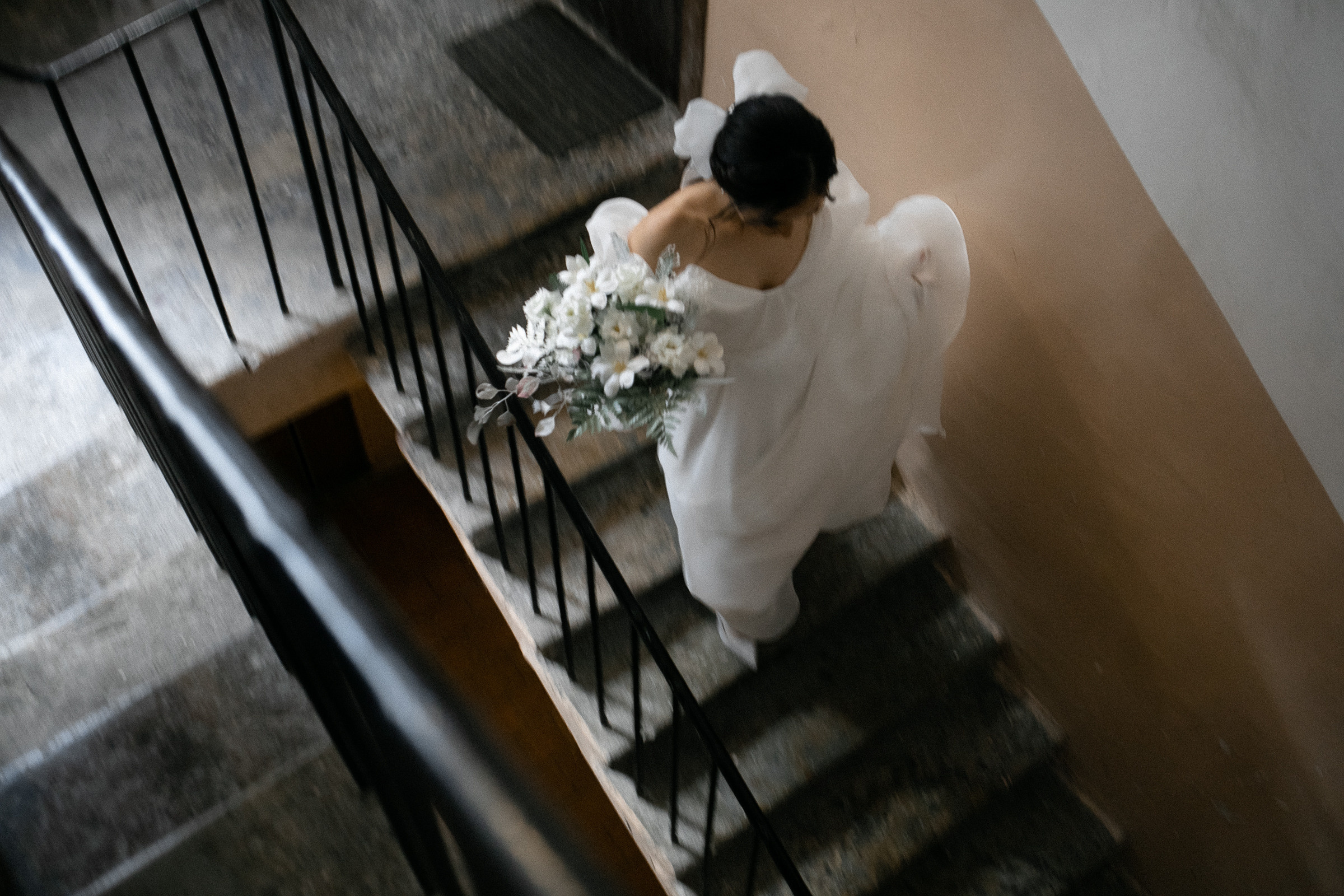 Айман & Сергей. Свадебный фотограф СПб Мадина Сафарян