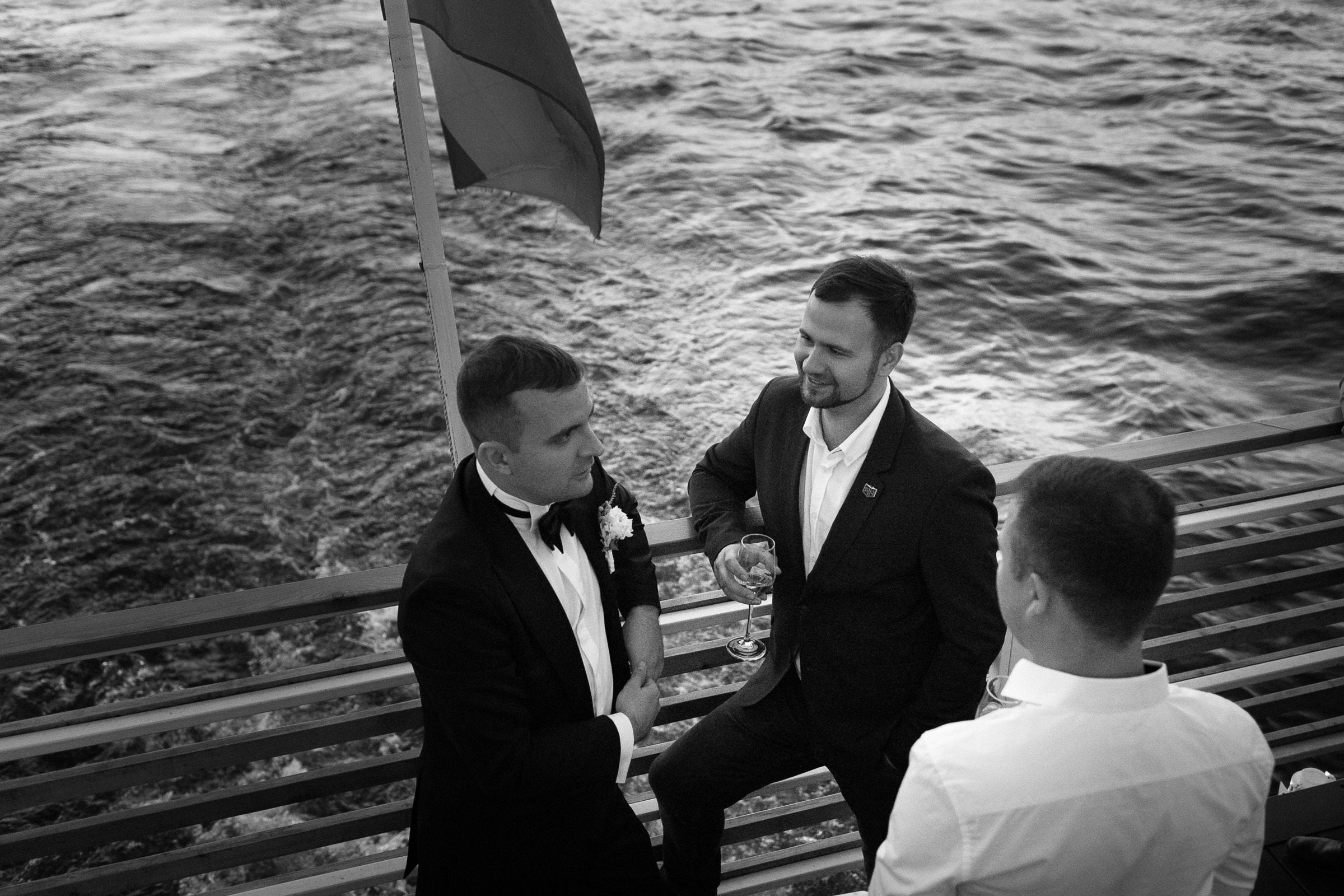 Айман & Сергей. Свадебный фотограф СПб Мадина Сафарян