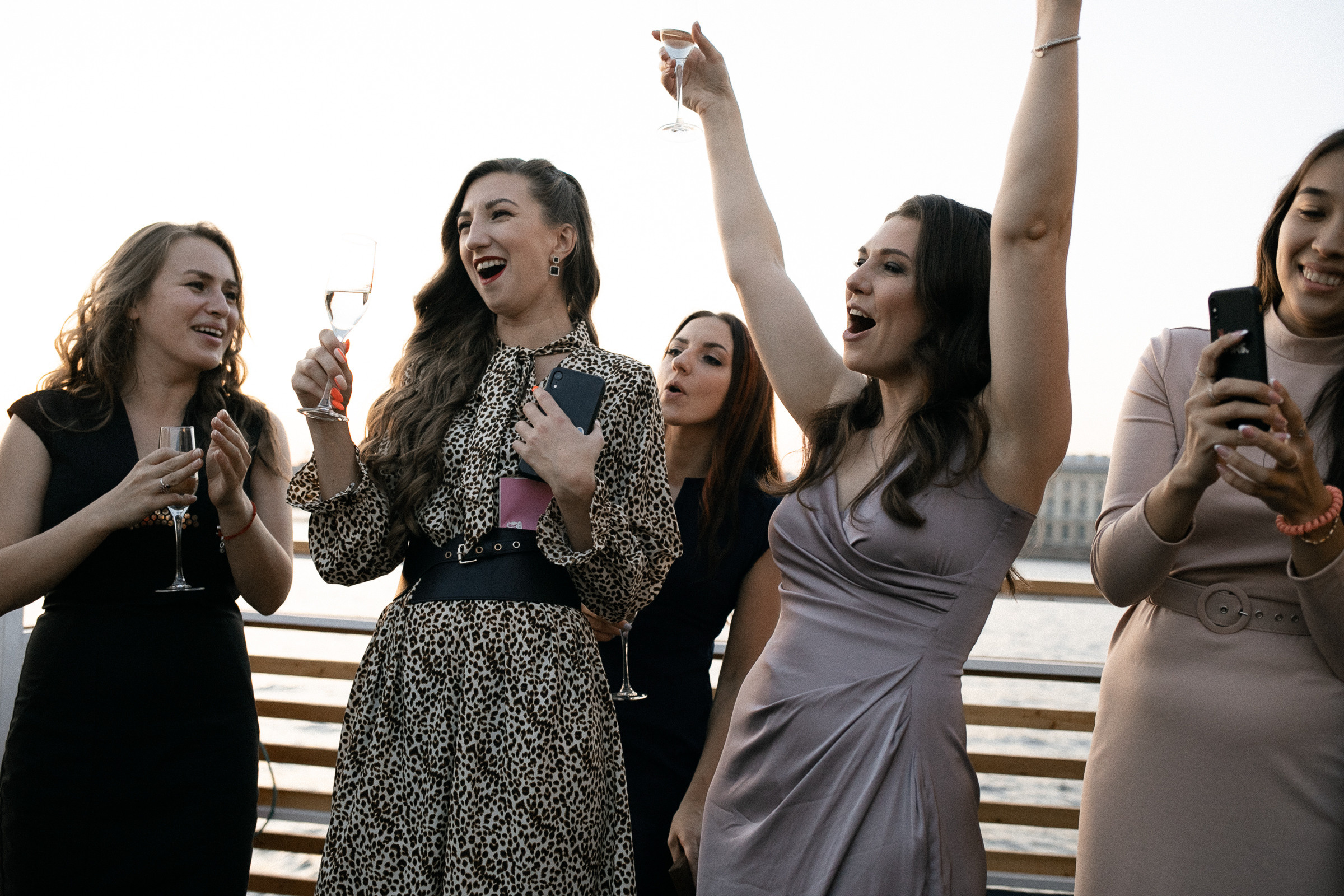 Айман & Сергей. Свадебный фотограф СПб Мадина Сафарян