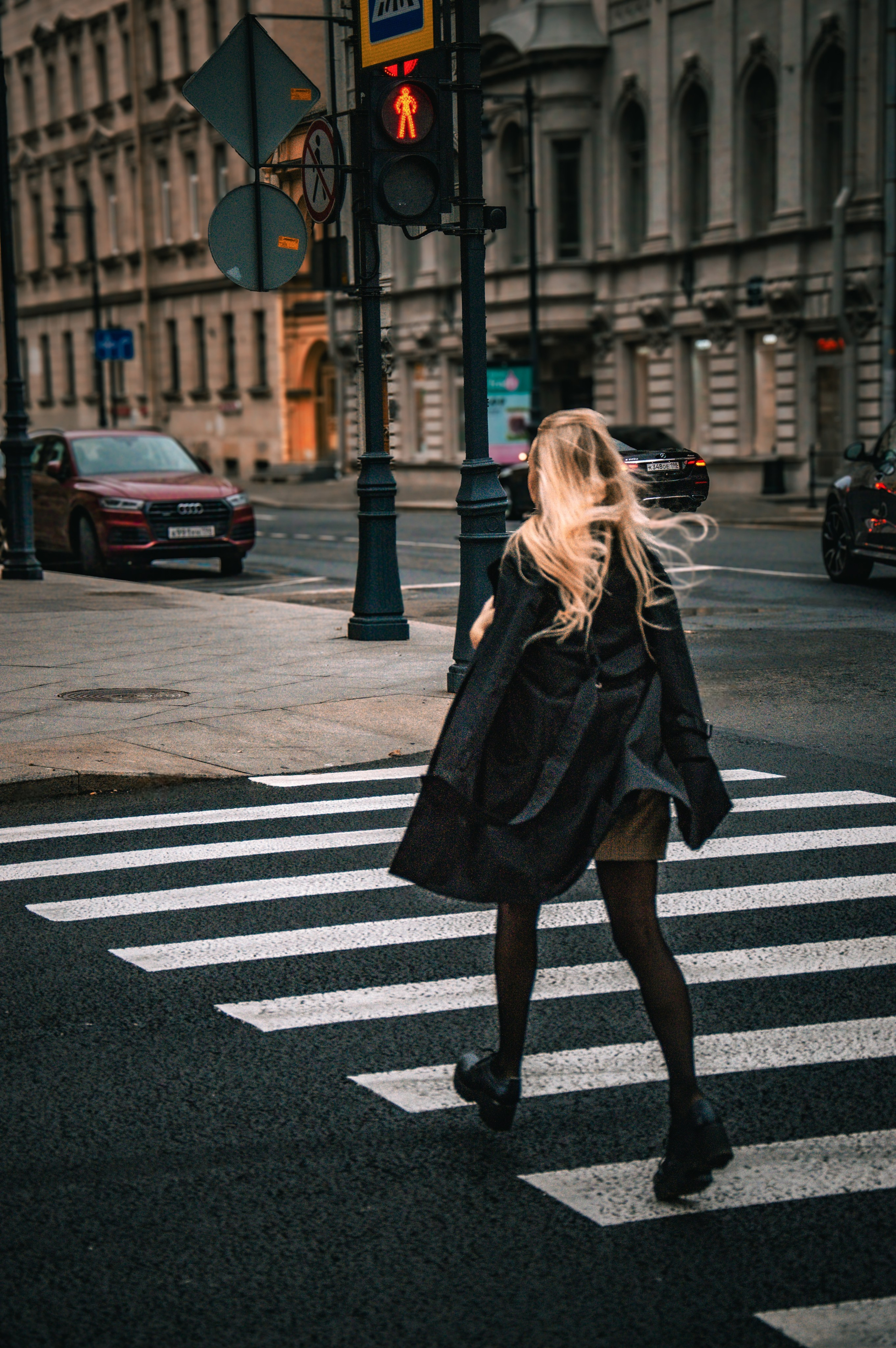 Urban style фотосессия. F.O.xygen