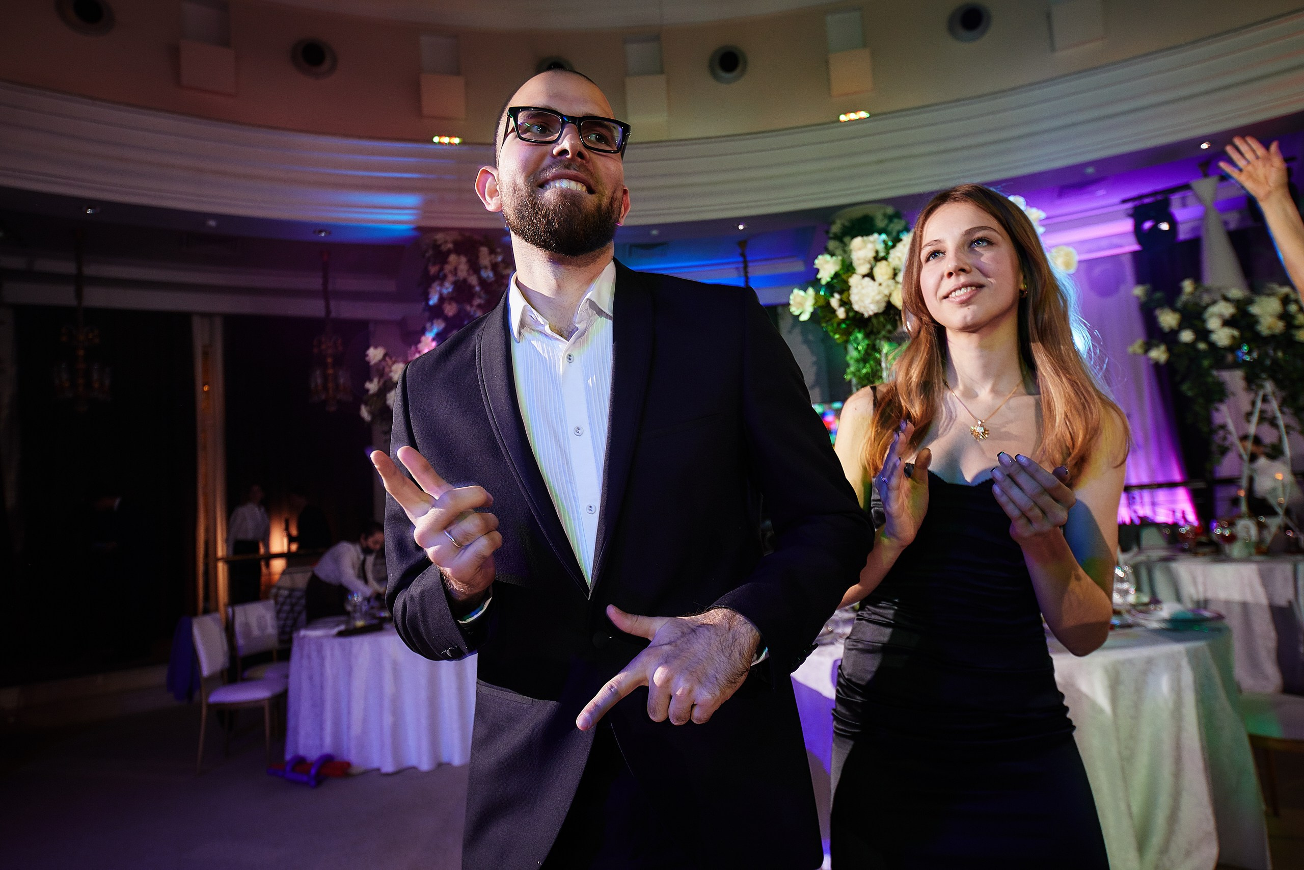 Олег и Мария. Портфолио