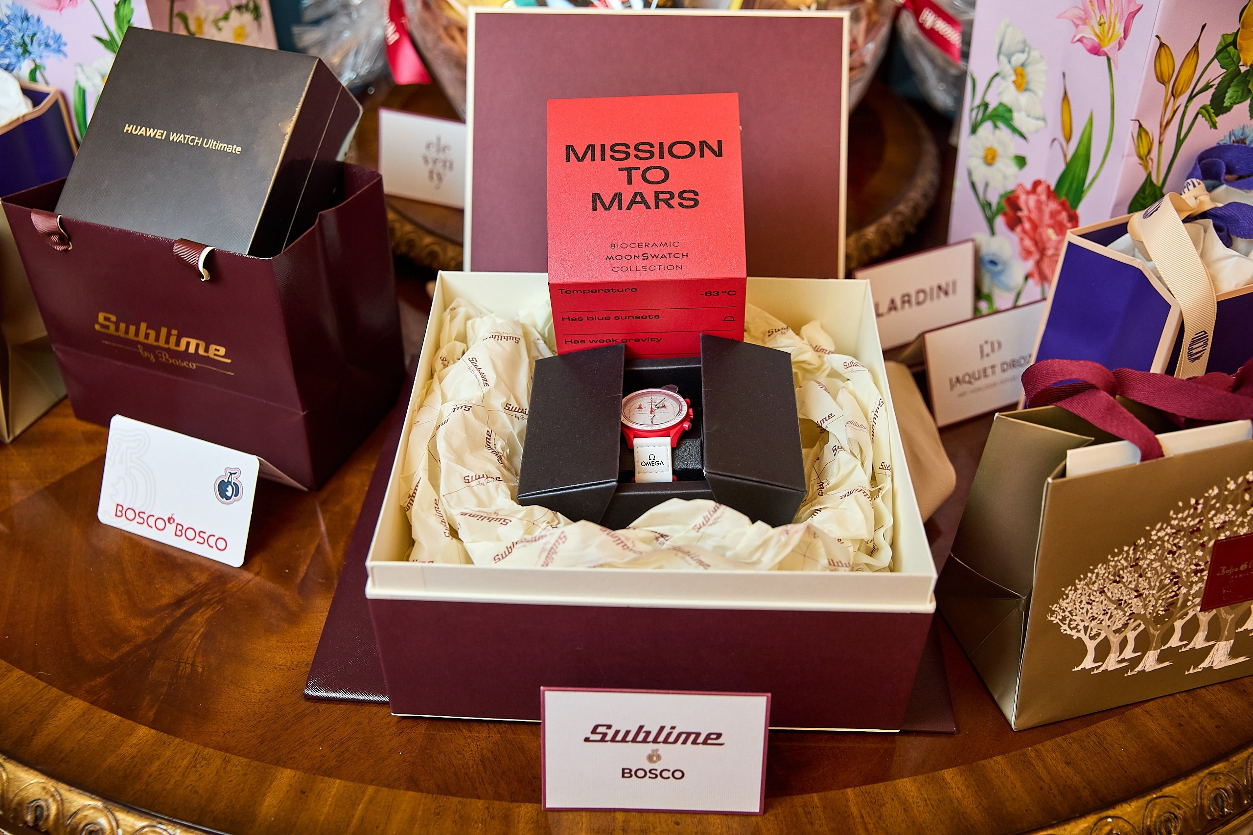 Bosco Golf Cup 2025. Фотограф и Видеограф в Москве. Олег Корушев