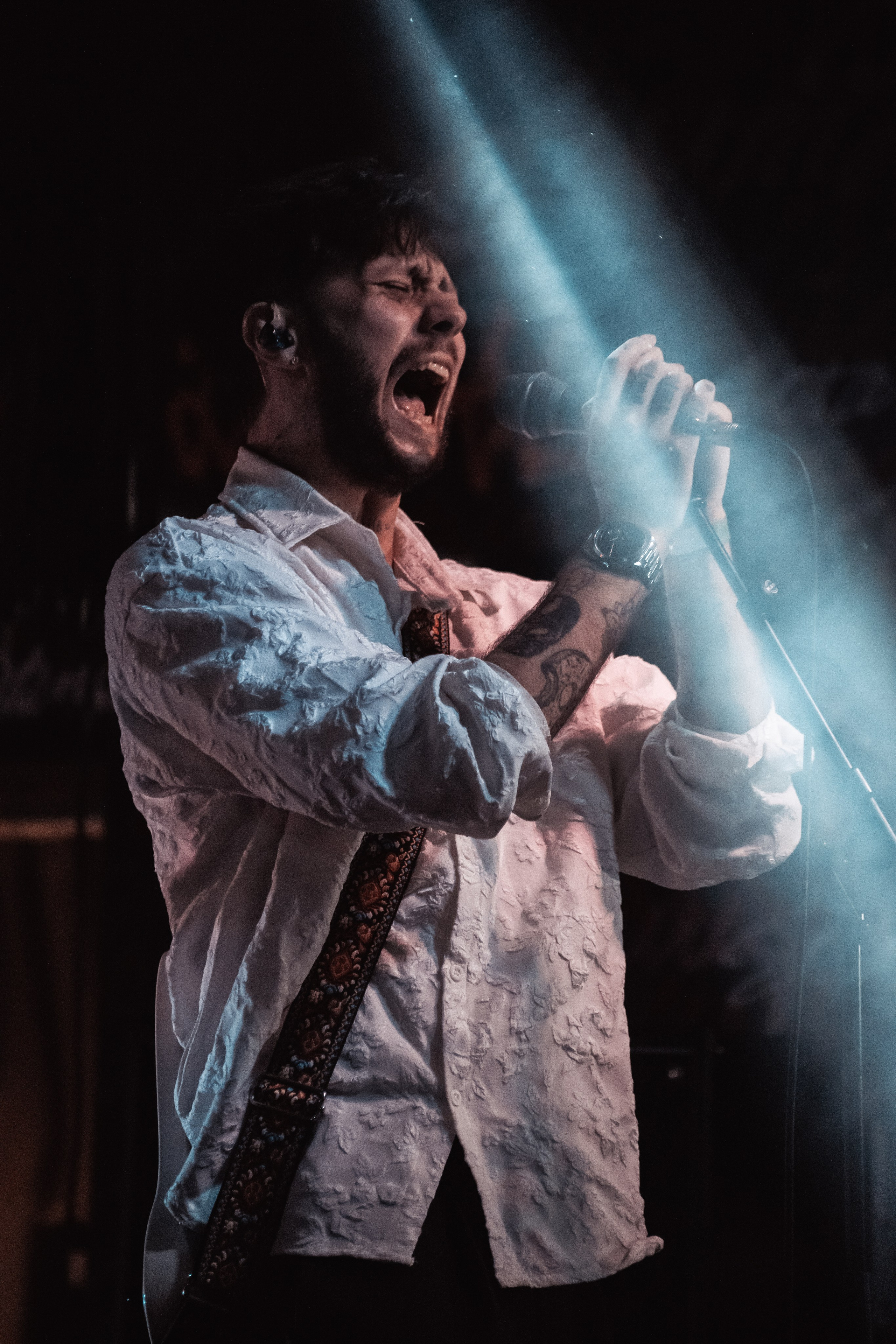 Молодость внутри, Эрмитаж, 06.04.2026. Фотограф Регина Крикунова г. Красноярск