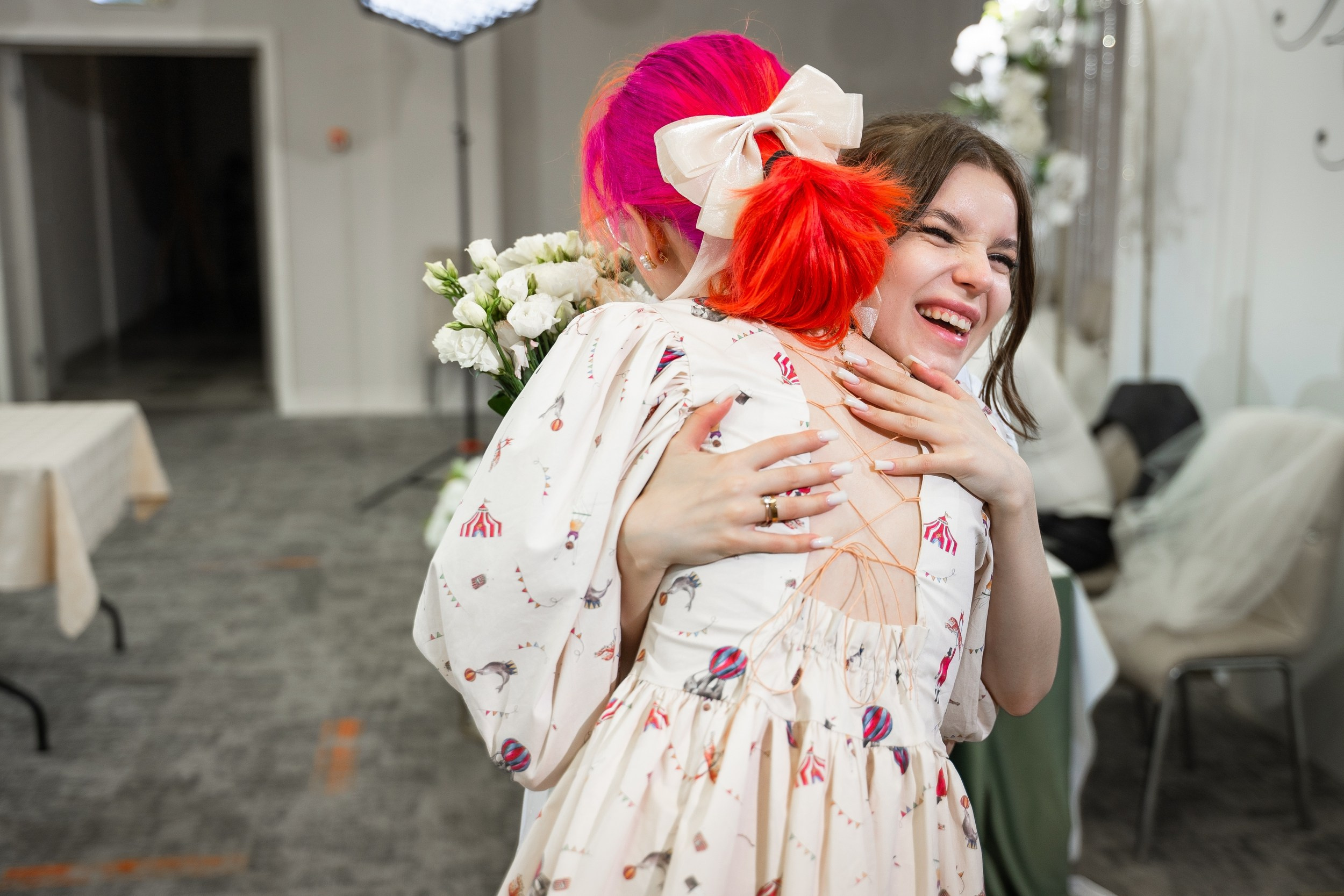 Свадебный день Андрея и Анастасии. Свадебный и семейный фотограф в Омске Мормулев Михаил