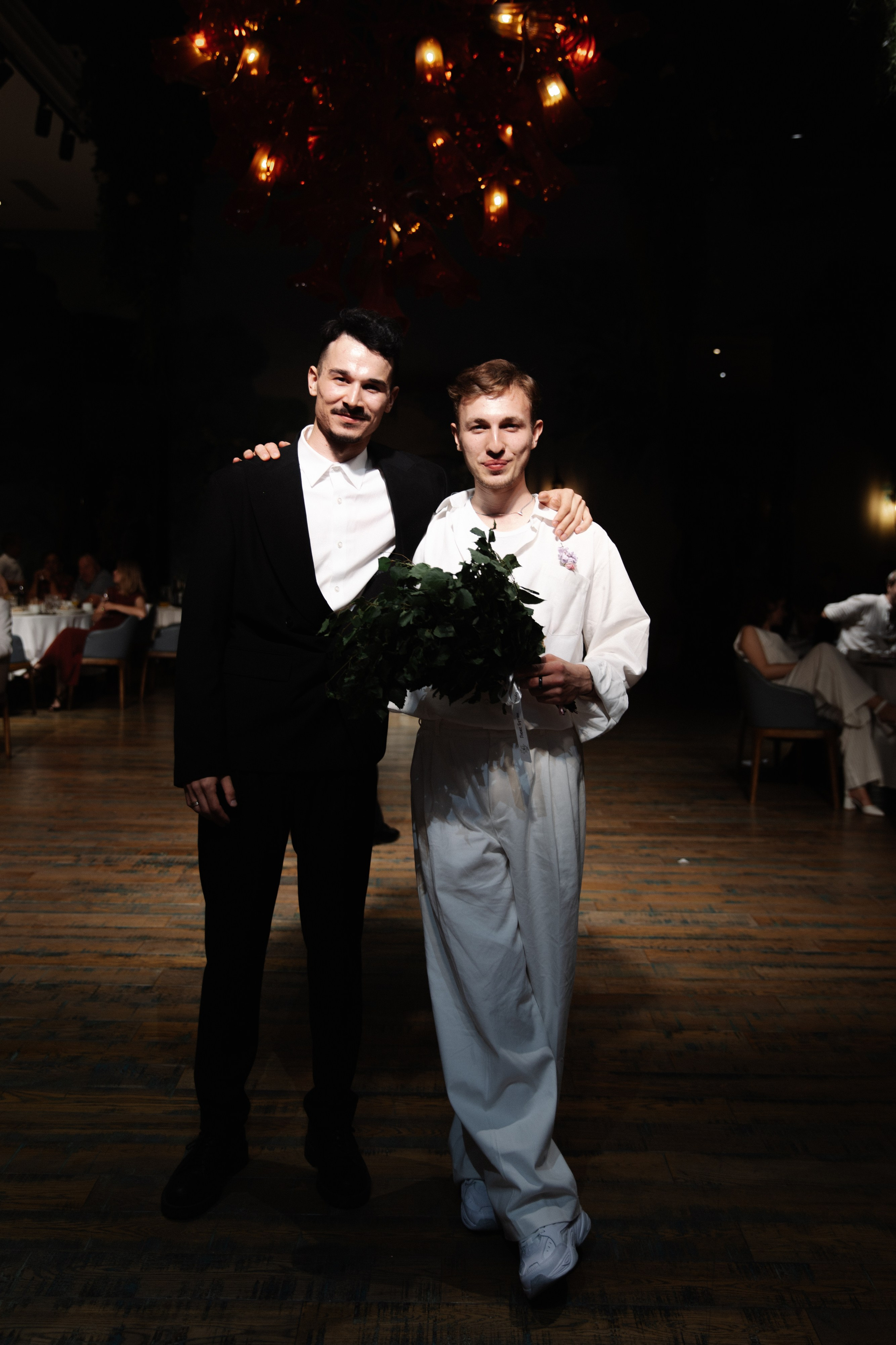 Фархад и Энже. Фотограф Диана Хасанова, г. Казань