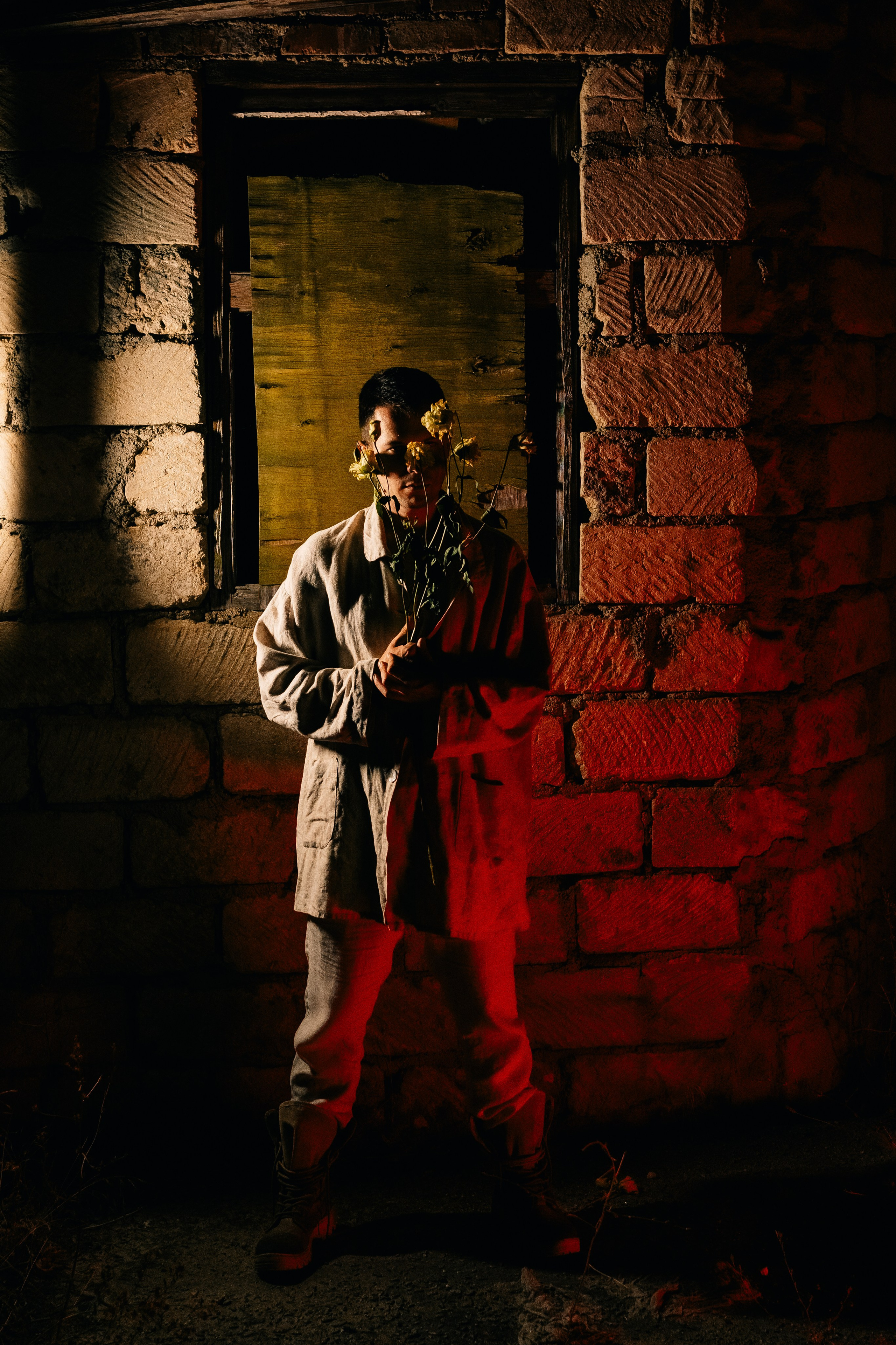 Глеб. Фотограф в Москве и МО Влада Обласова