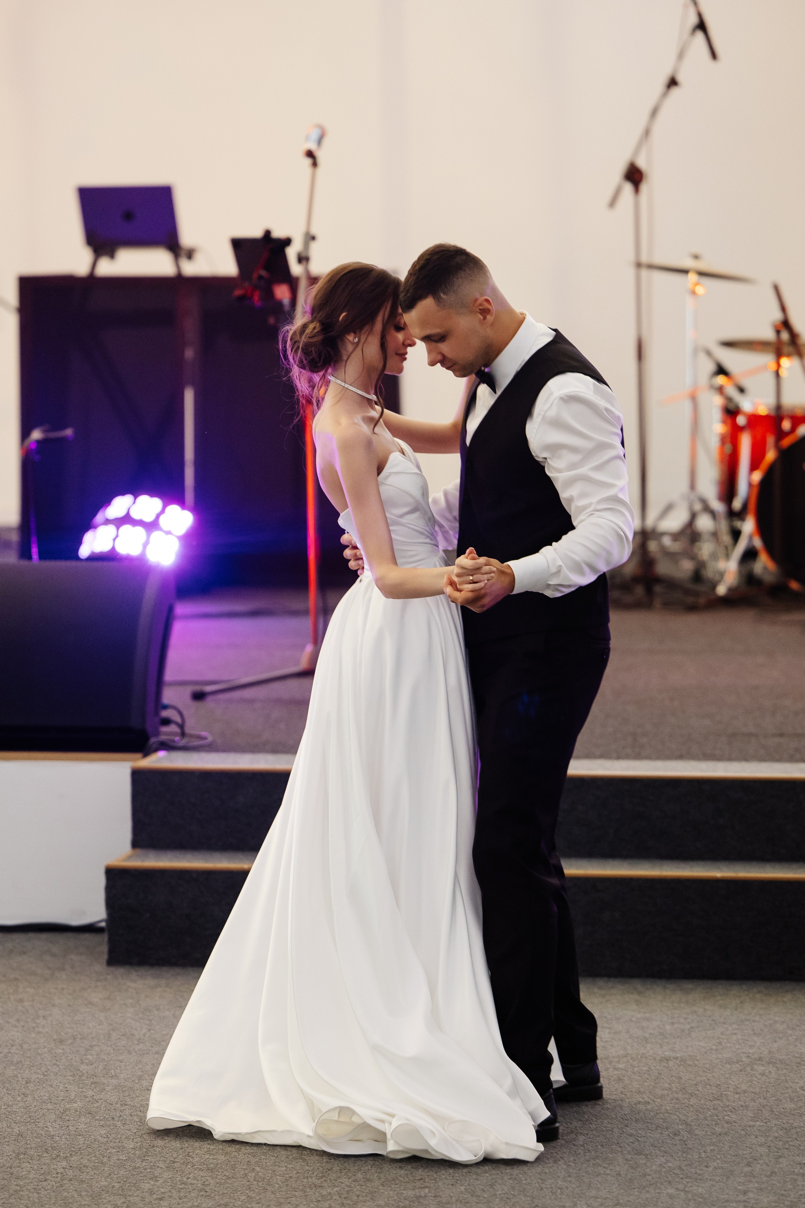 Владислав и Алина. Фотограф Екатерина Горковенко, Абакан