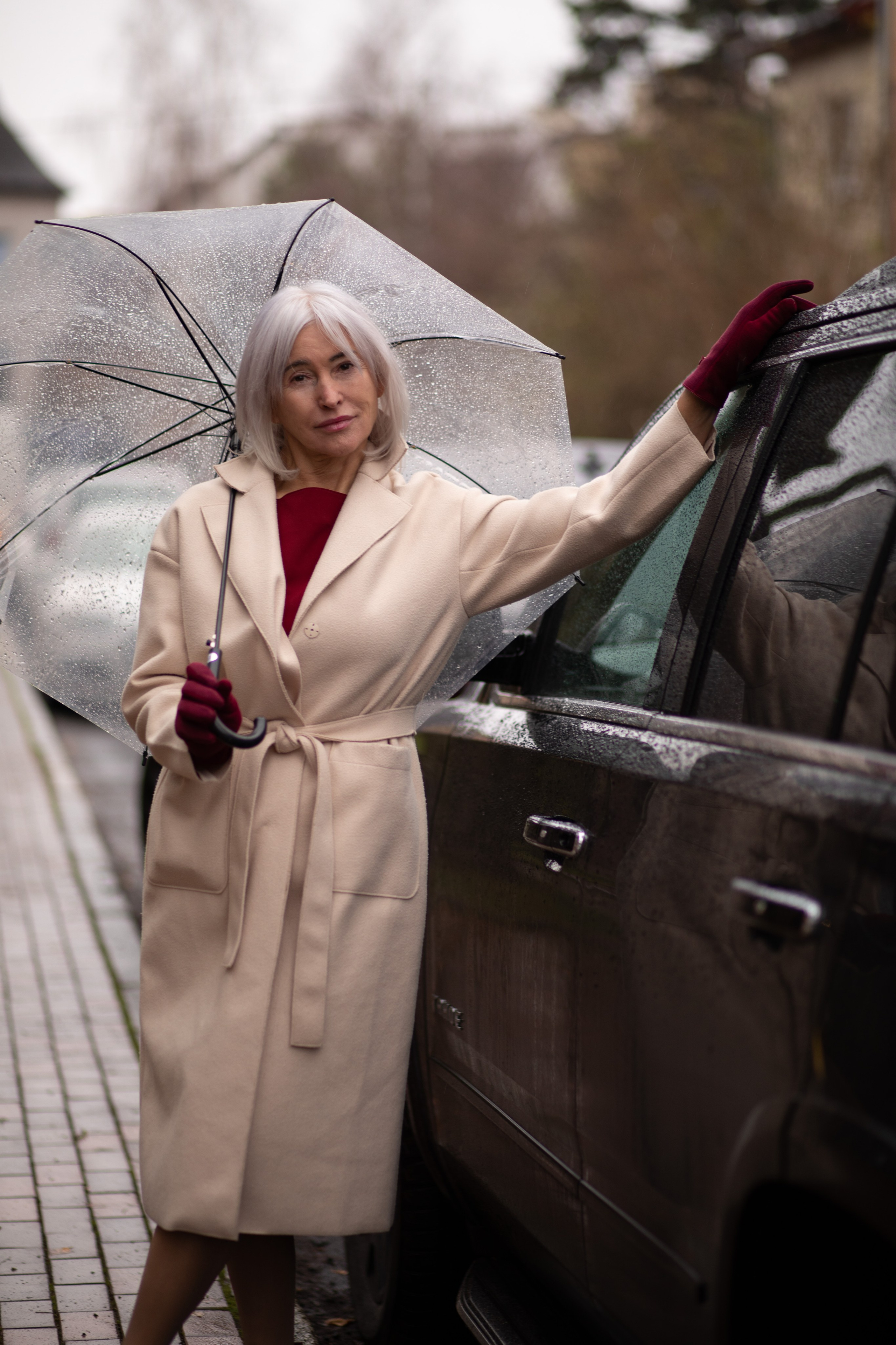 Светлана. Главная