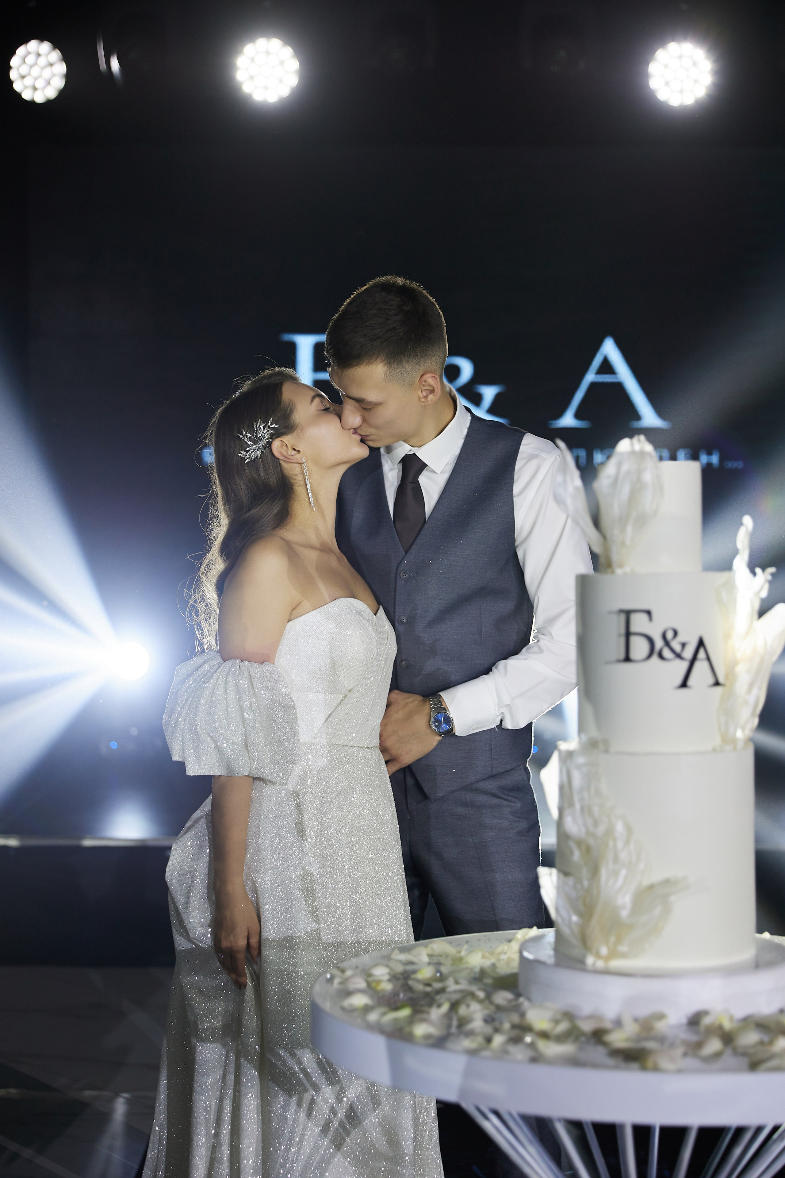 Богдан & Анна. Фотограф Сергей Гончаренко — Краснодар, Донецк, Ростов, Сочи