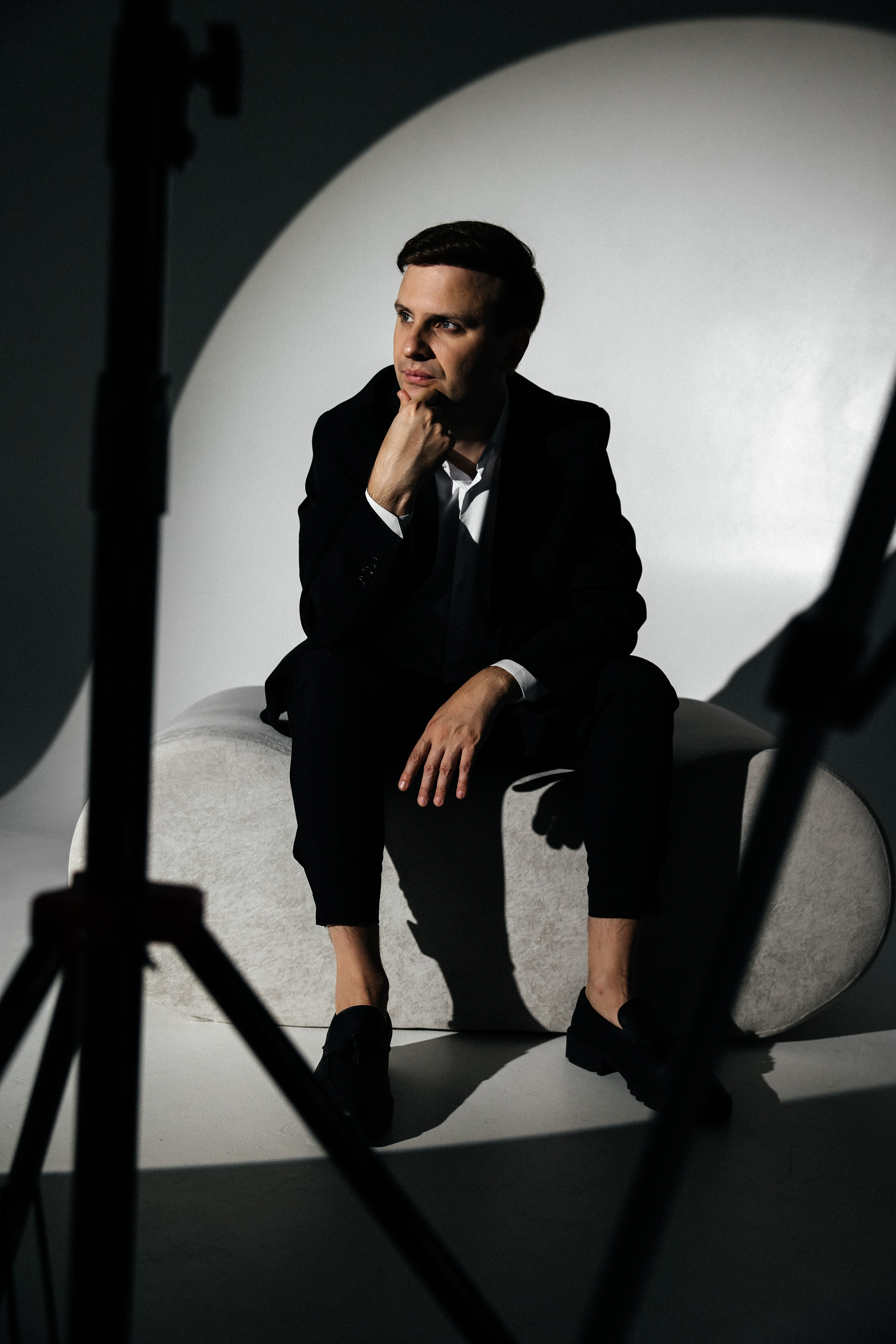 Андрей. Свадебный и семейный фотограф в Краснодар, Россия