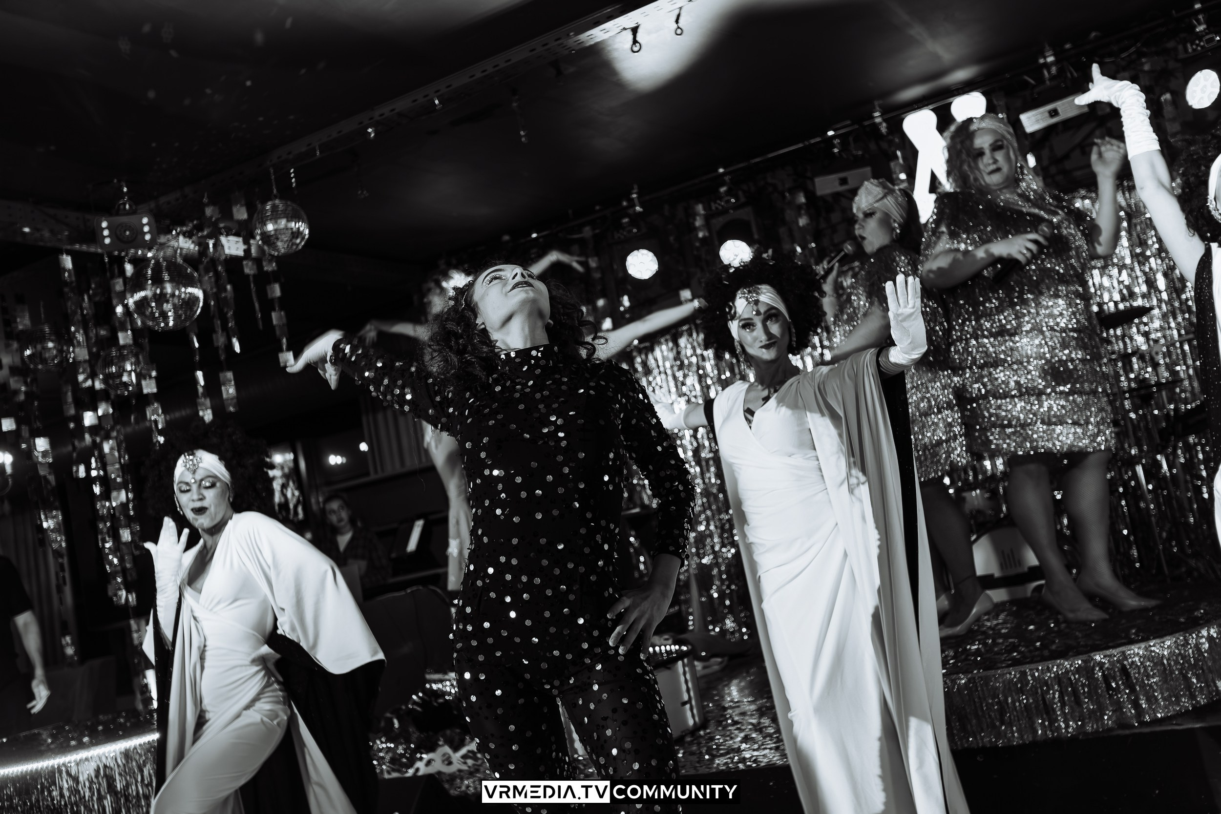 День рождения ресторана «Мюнхен»