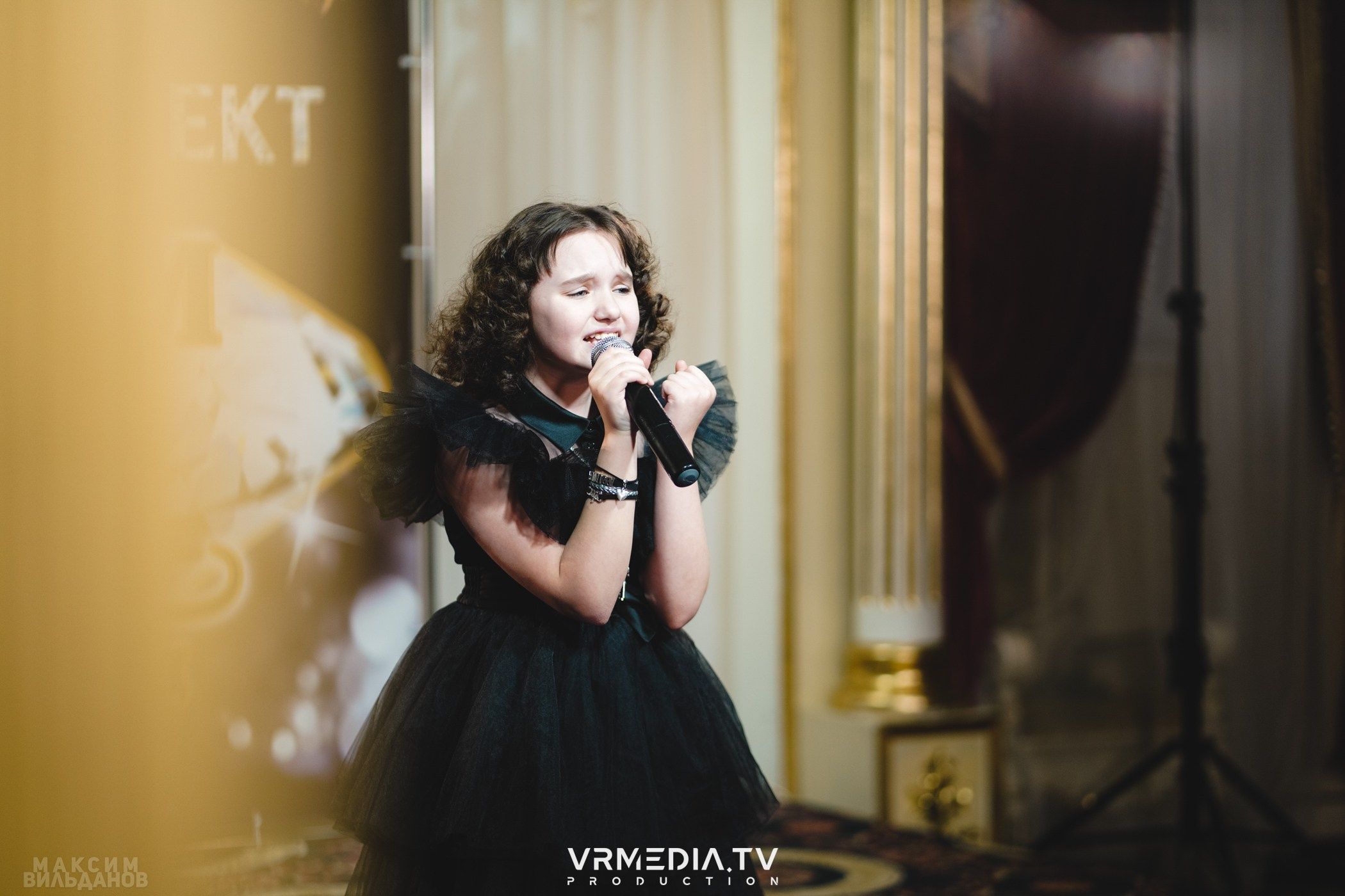 Leomar Production: Fashion проект «Glam Style 2024» 1 год