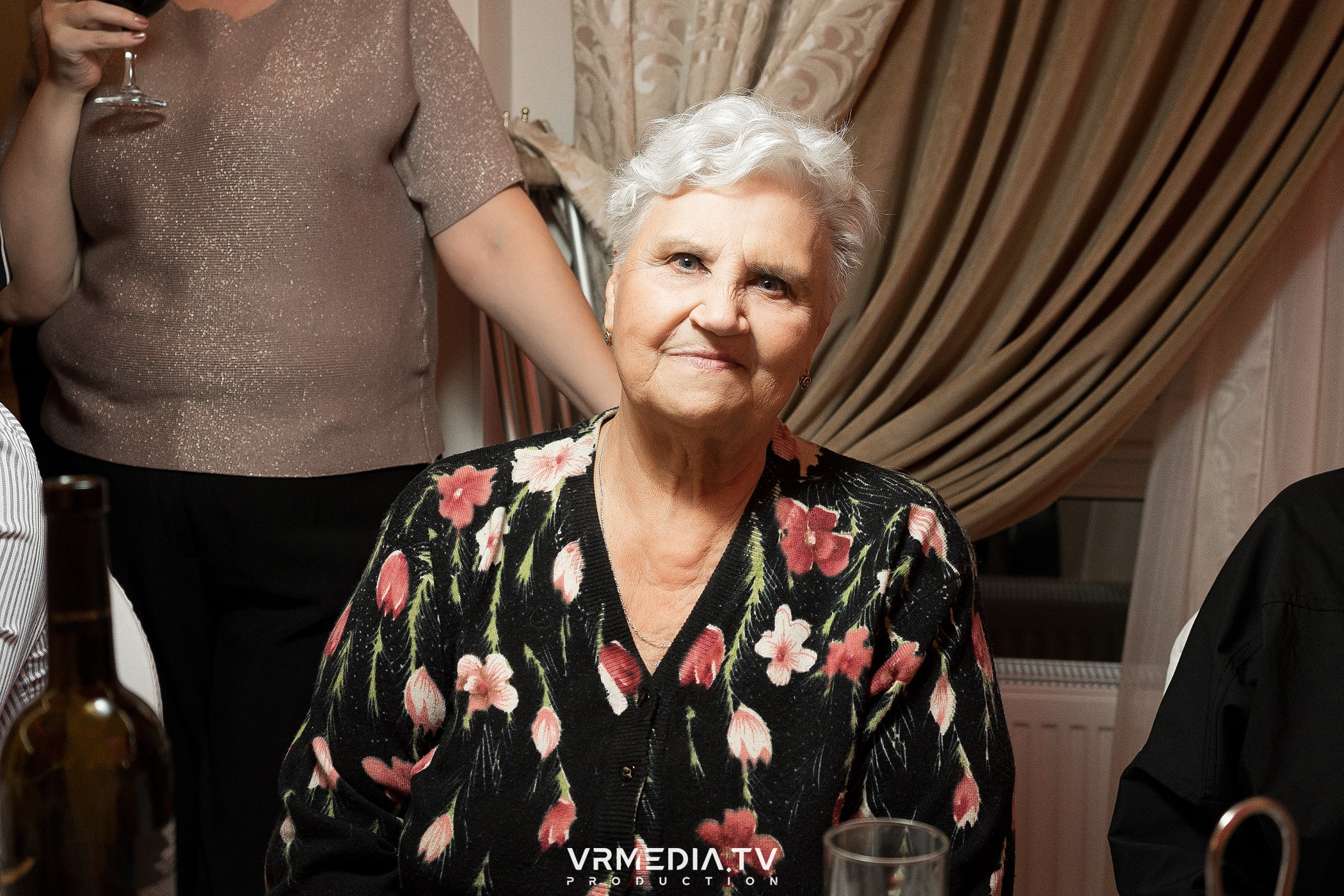 Выходные в ресторане «Лазурный берег»