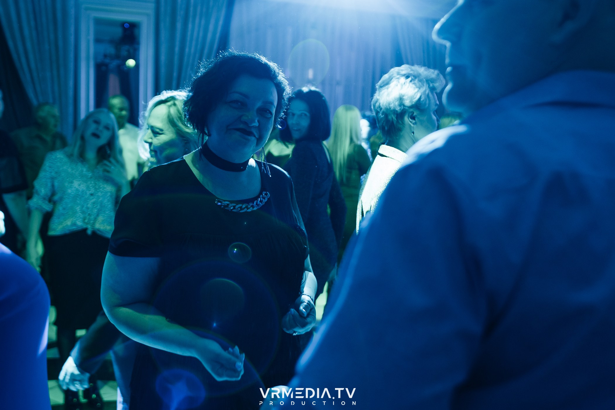 Выходные в ресторане «Лазурный берег»