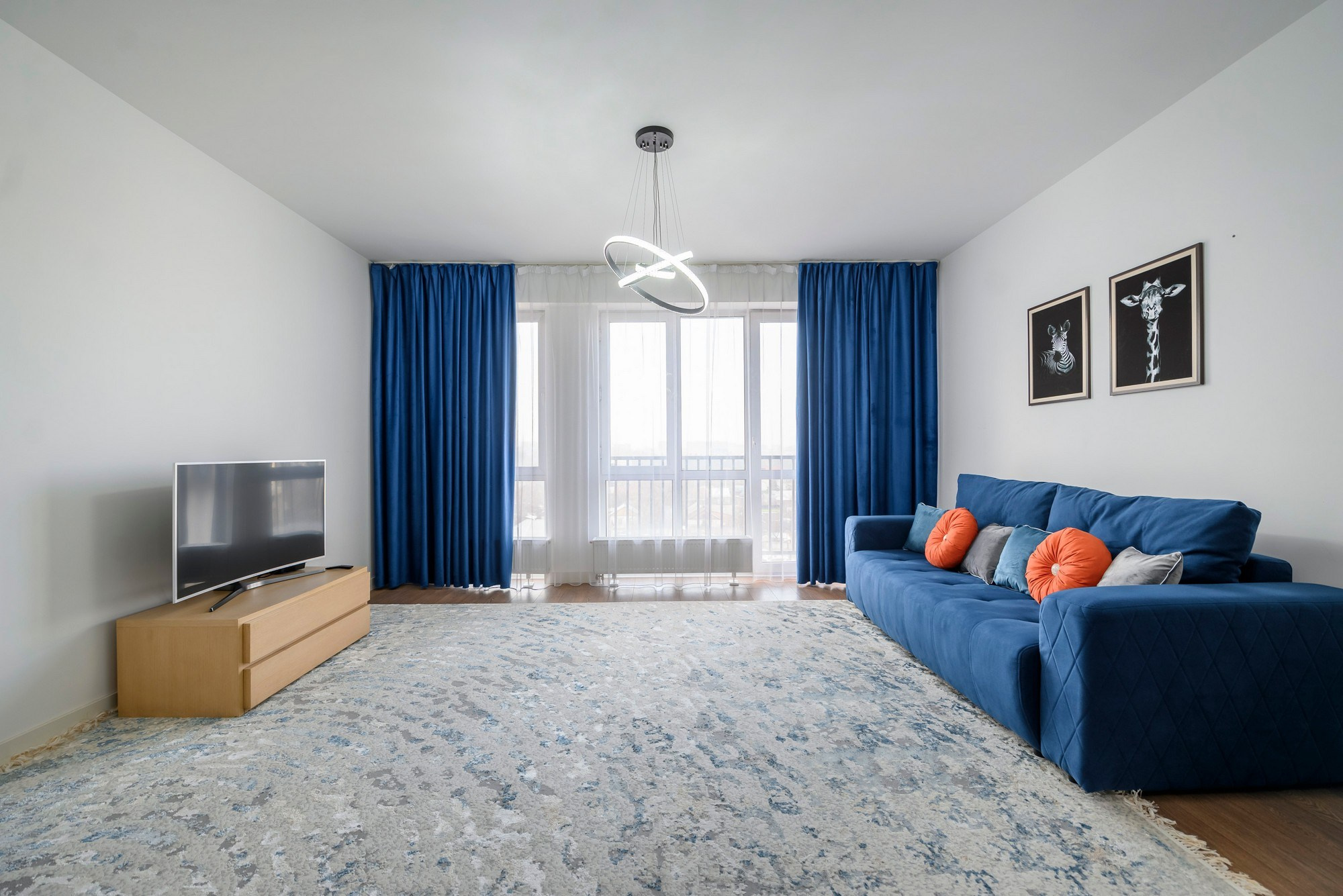 Интерьер. Интерьерный и репортажный фотограф в Алматы