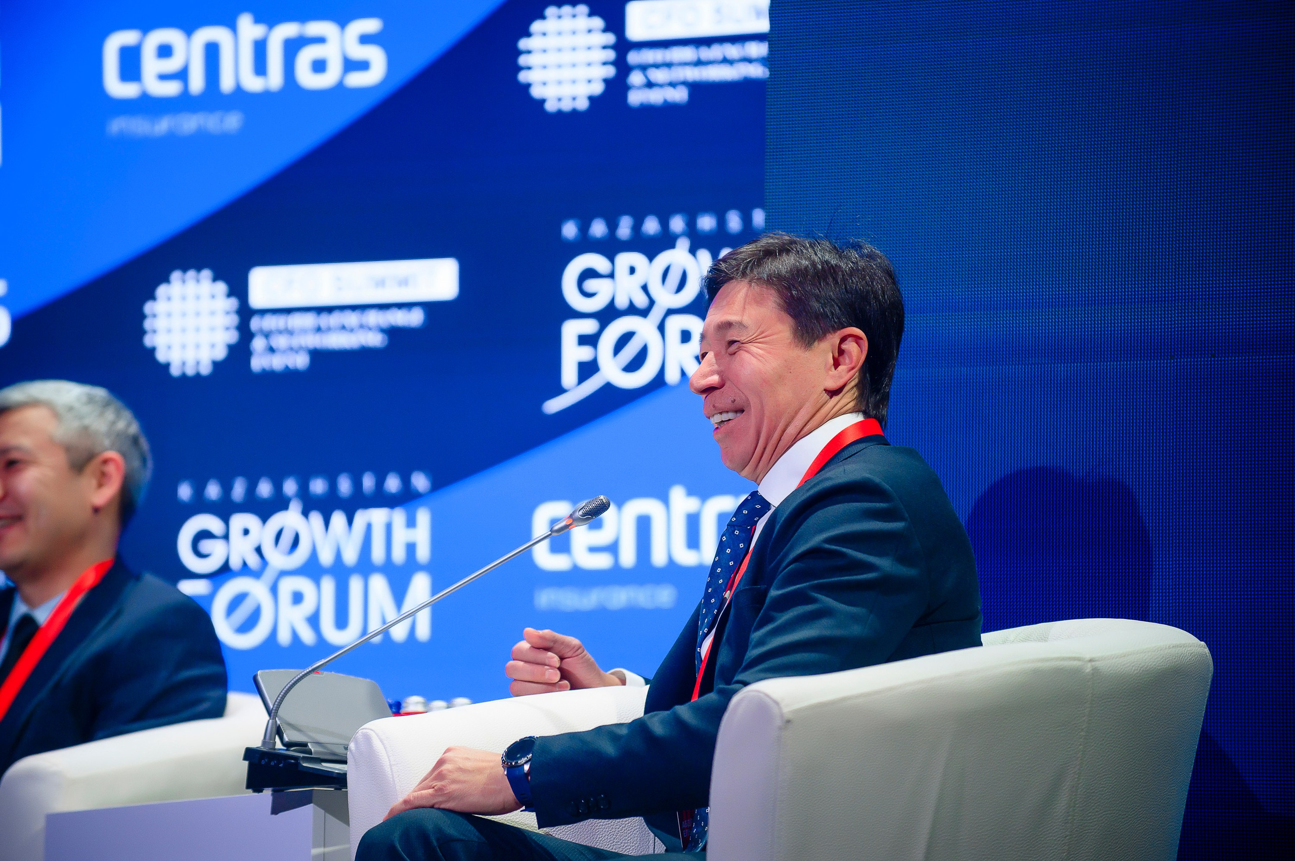 CFO SUMMIT 2025. Интерьерный и репортажный фотограф в Алматы