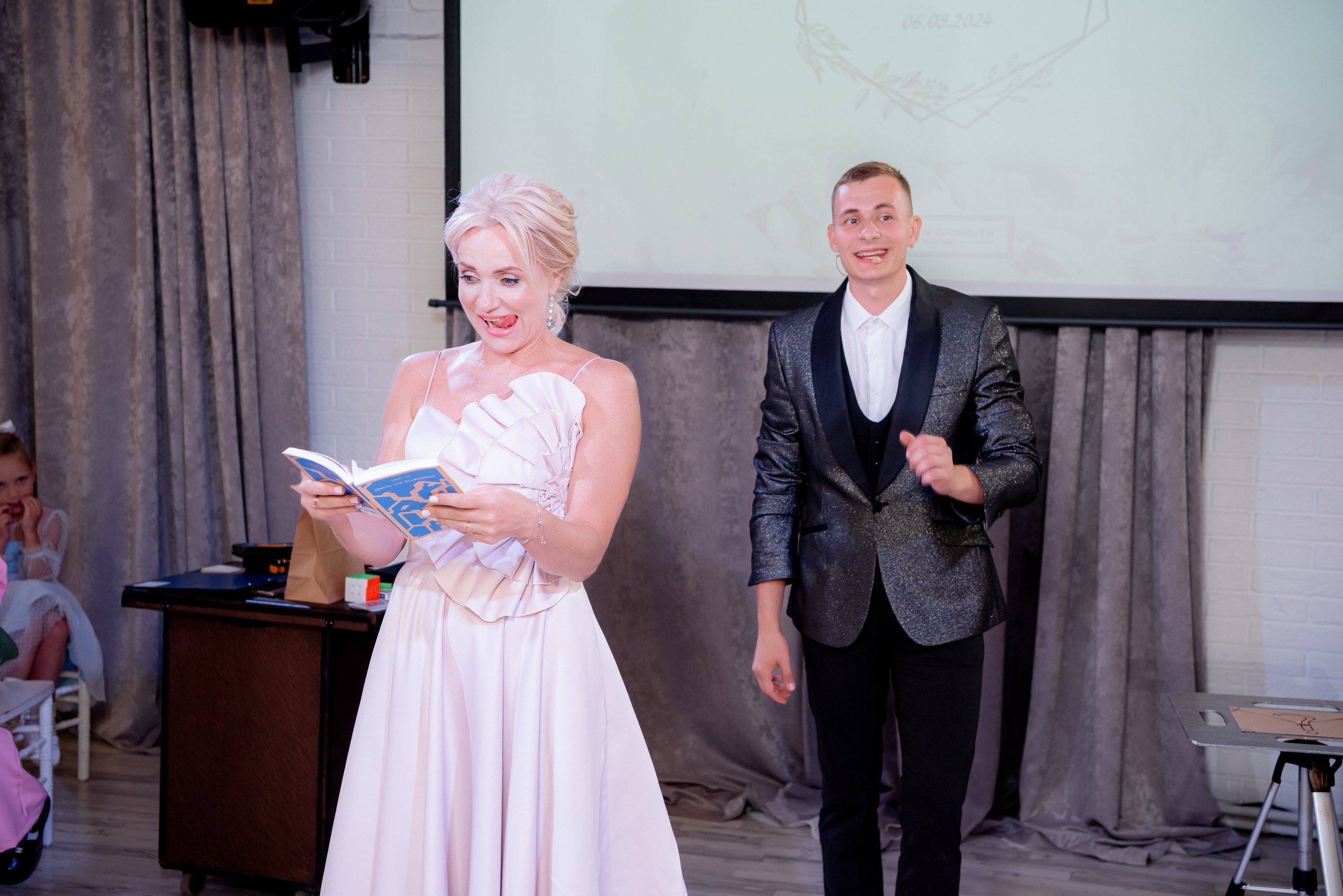 Свадьба Валерия и Даниил. Фотограф в Волгограде и Волжском Александр Горбань