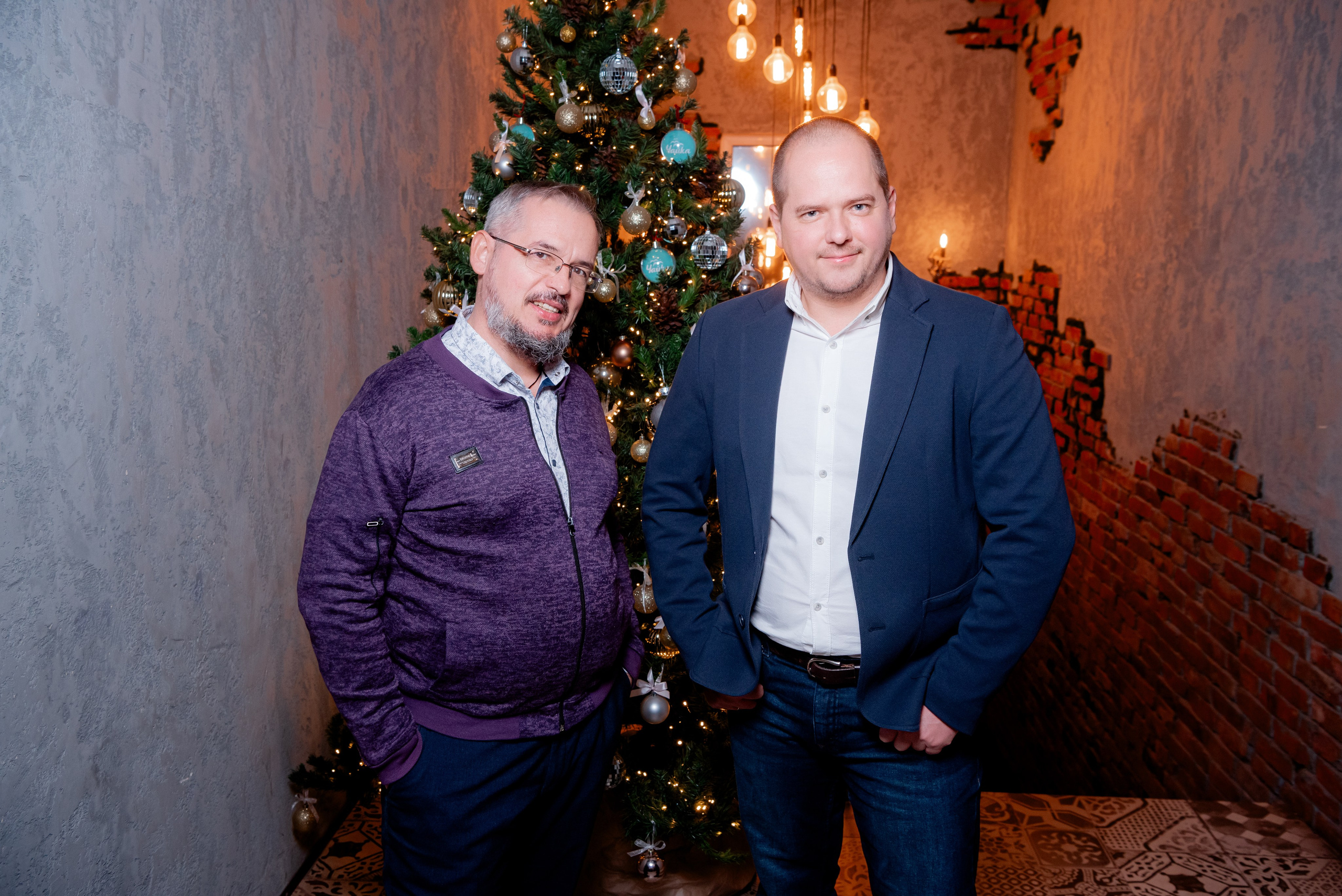 Корпоратив в ресторане Чайка. Фотограф в Волгограде и Волжском Александр Горбань