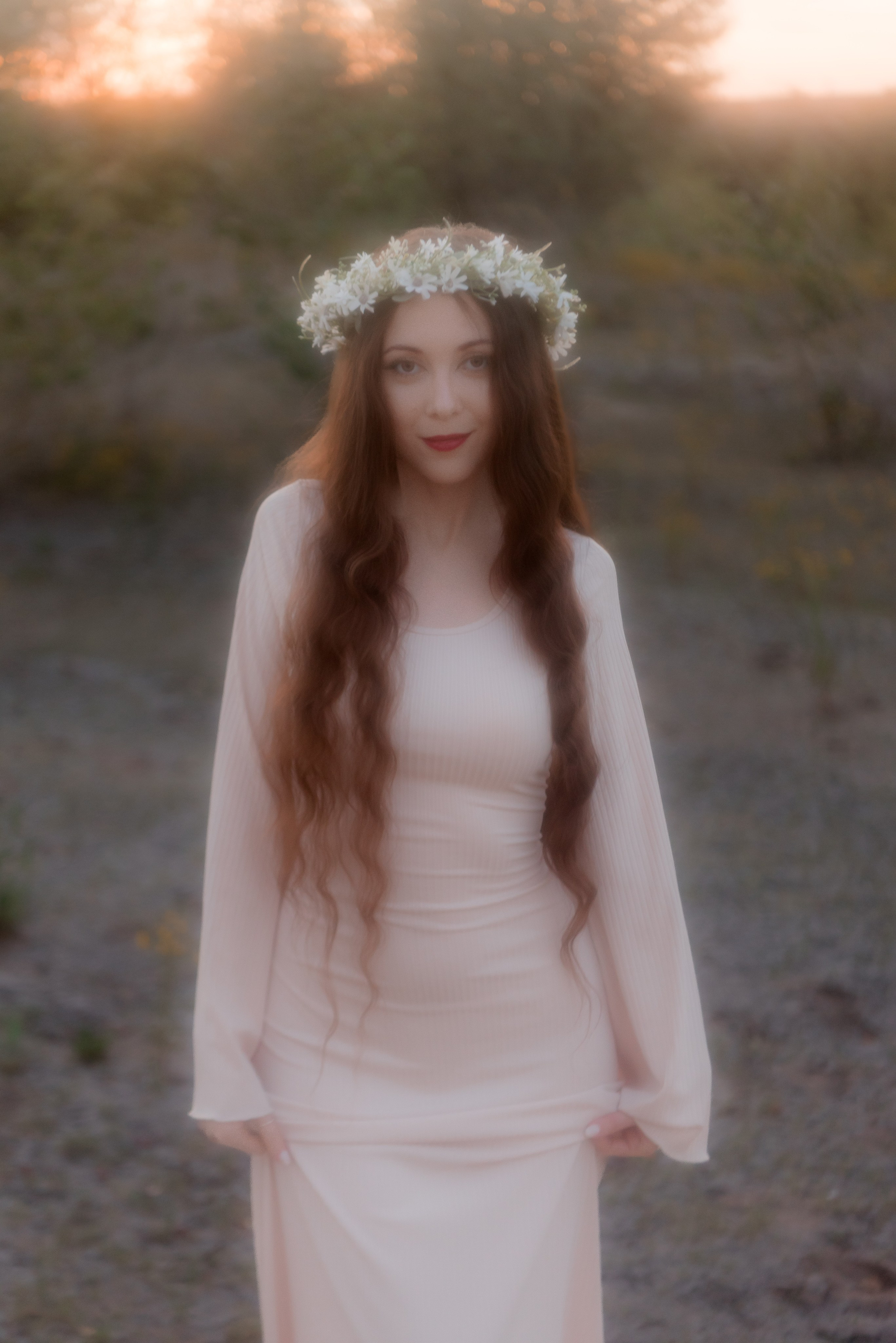 Виктория. В пойме. Фотограф в Волгограде и Волжском Александр Горбань