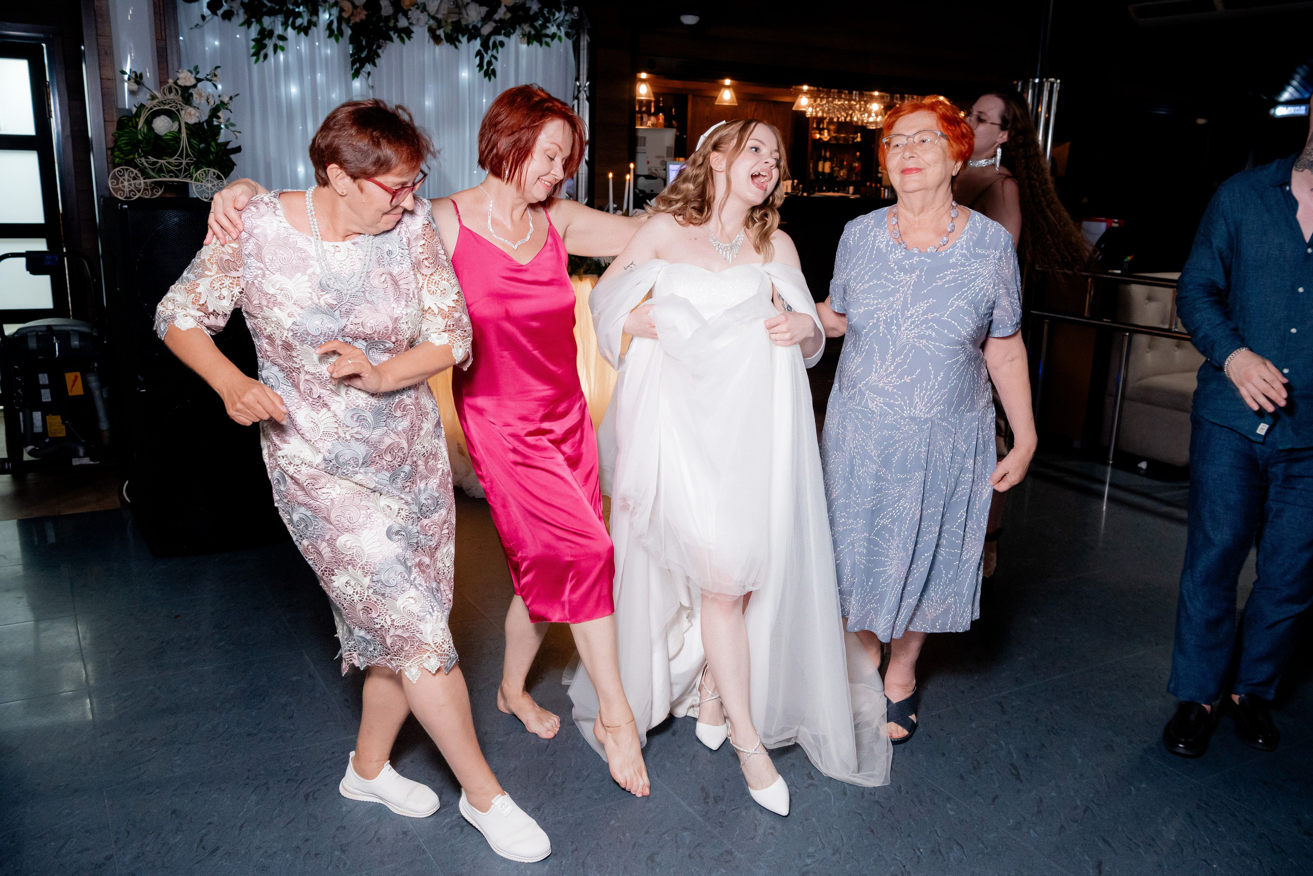 Свадьба Маша и Максим. Фотограф в Волгограде и Волжском Александр Горбань