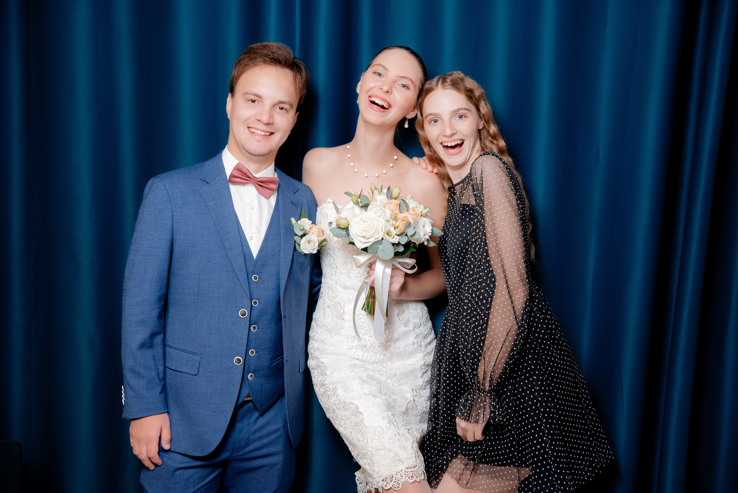 Свадьба Наталья и Руслан. Фотограф в Волгограде и Волжском Александр Горбань