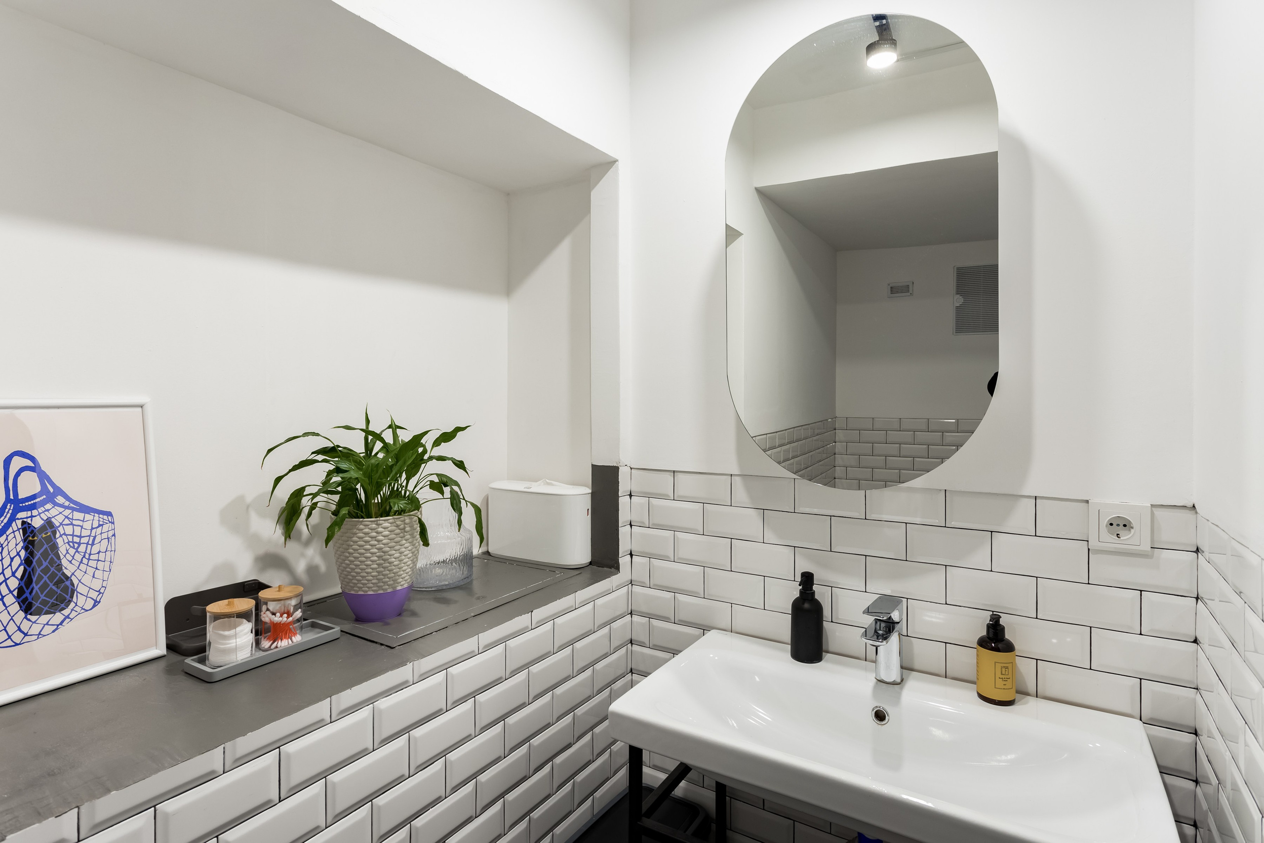 Фотостудия автопортрета Smola. Интерьеры, Контент, Портреты | Фотограф в Москве Дани Терно