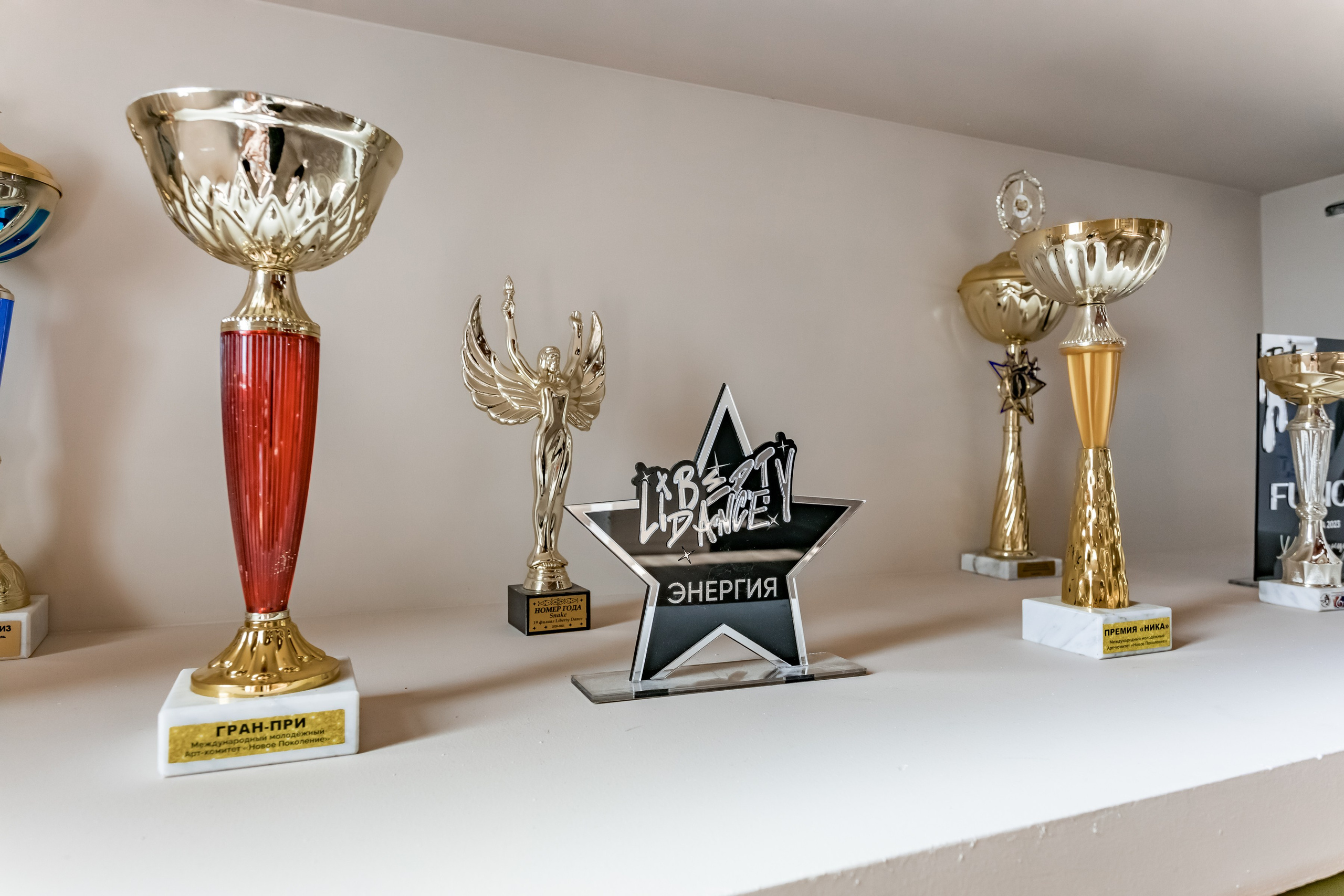 Школа танцев Liberty dance. Интерьеры, Контент, Портреты | Фотограф в Москве Дани Терно