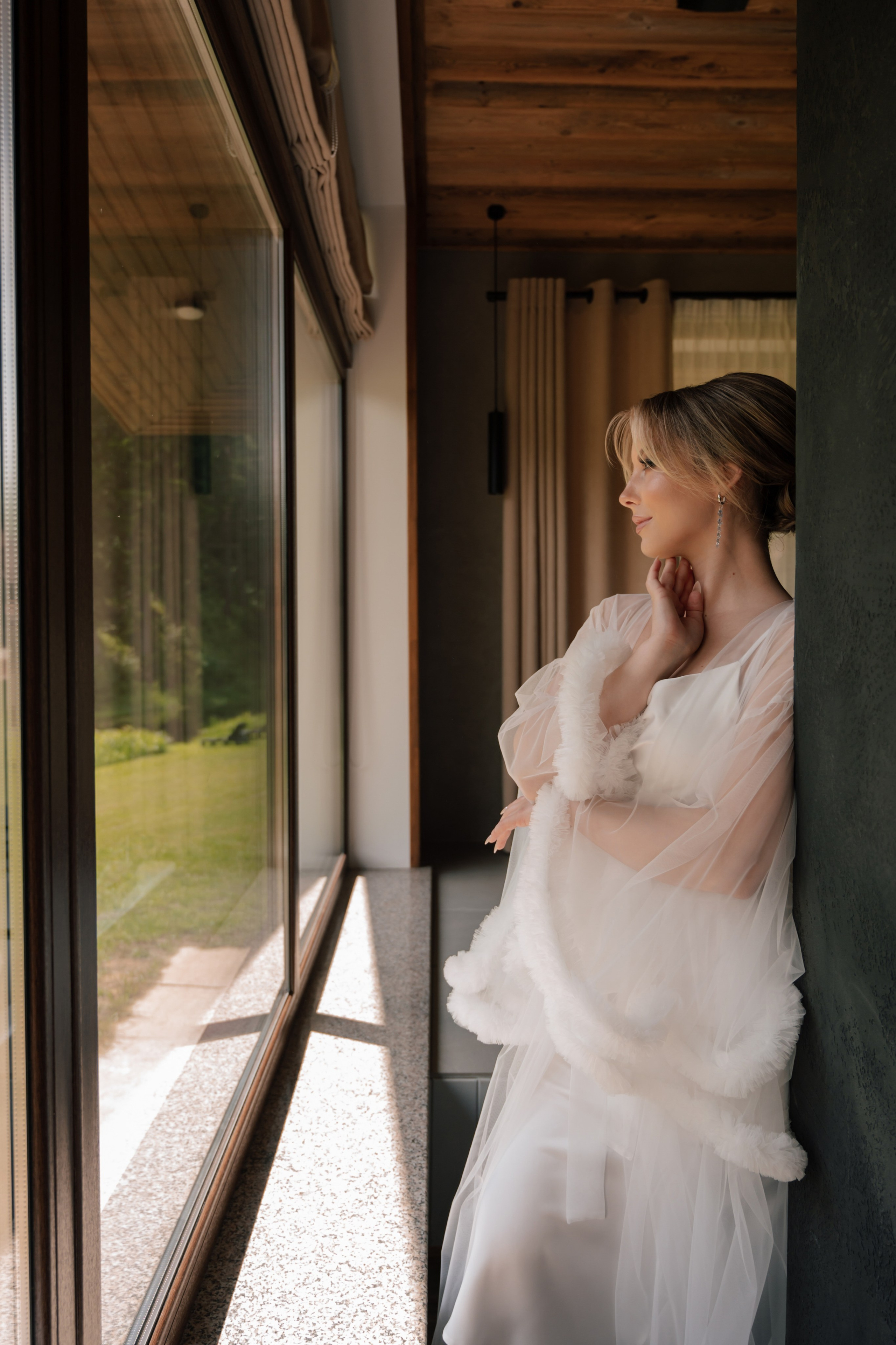 Nadia and Zhenya. Свадебный и семейный фотограф Вероника Холод