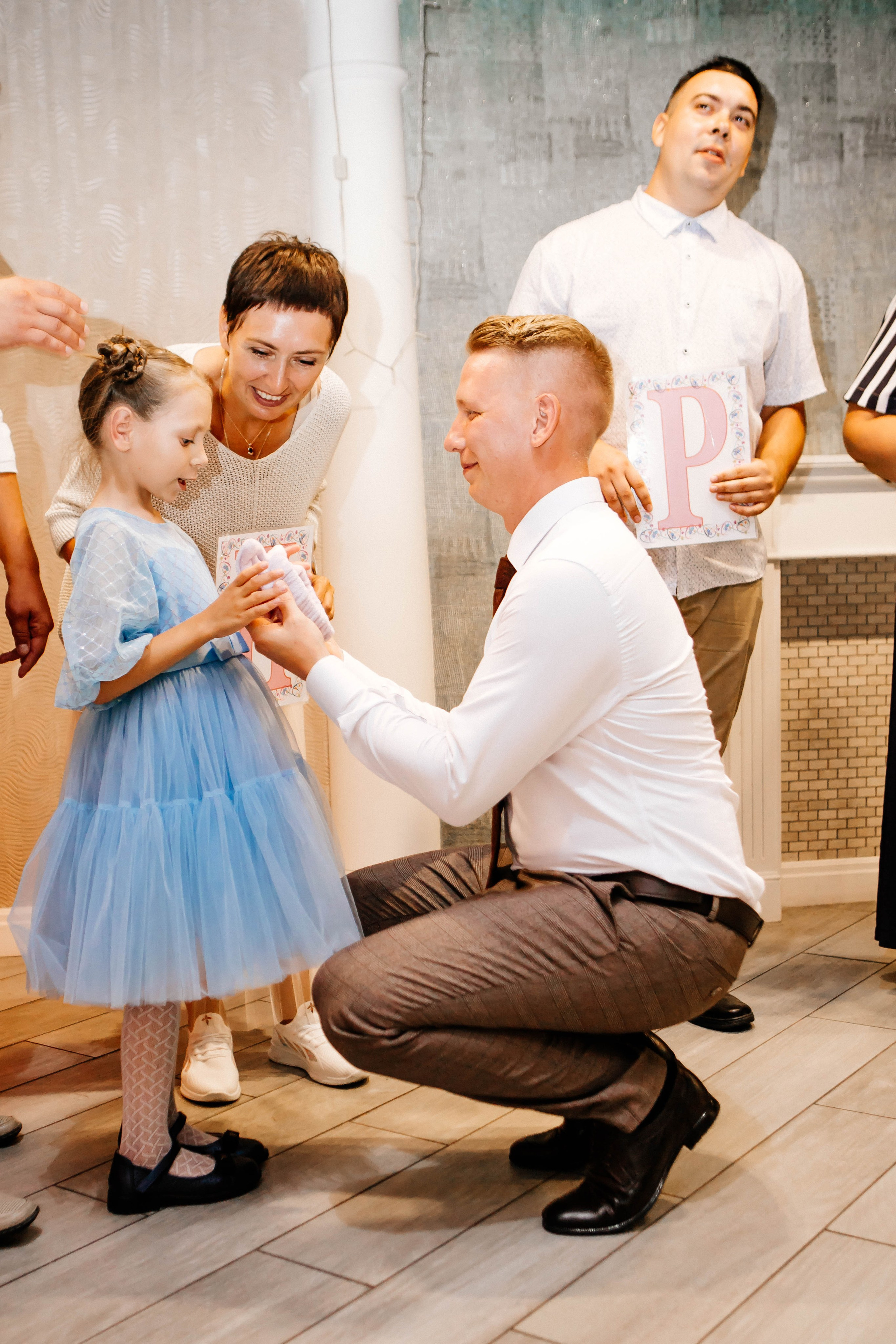 Форсаж. Рыжова Тамара