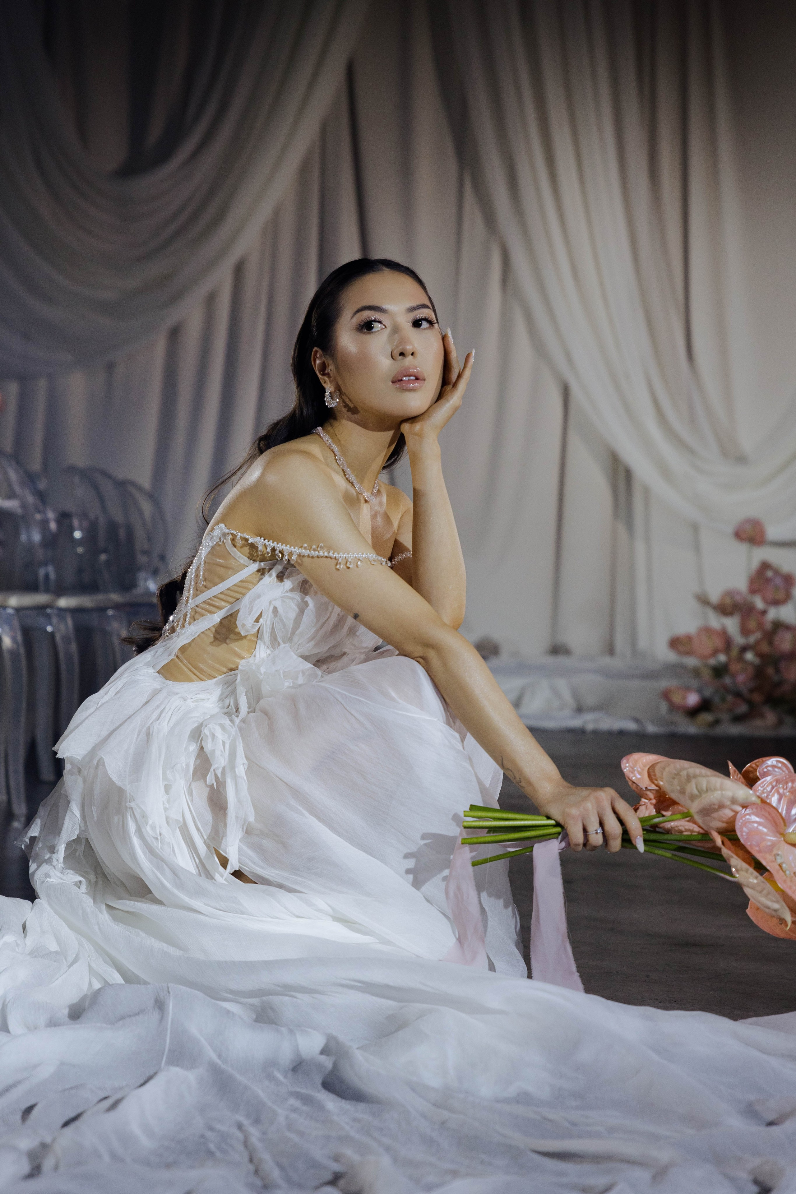 Евгений и Ангелина. Фотограф Юсова Мария