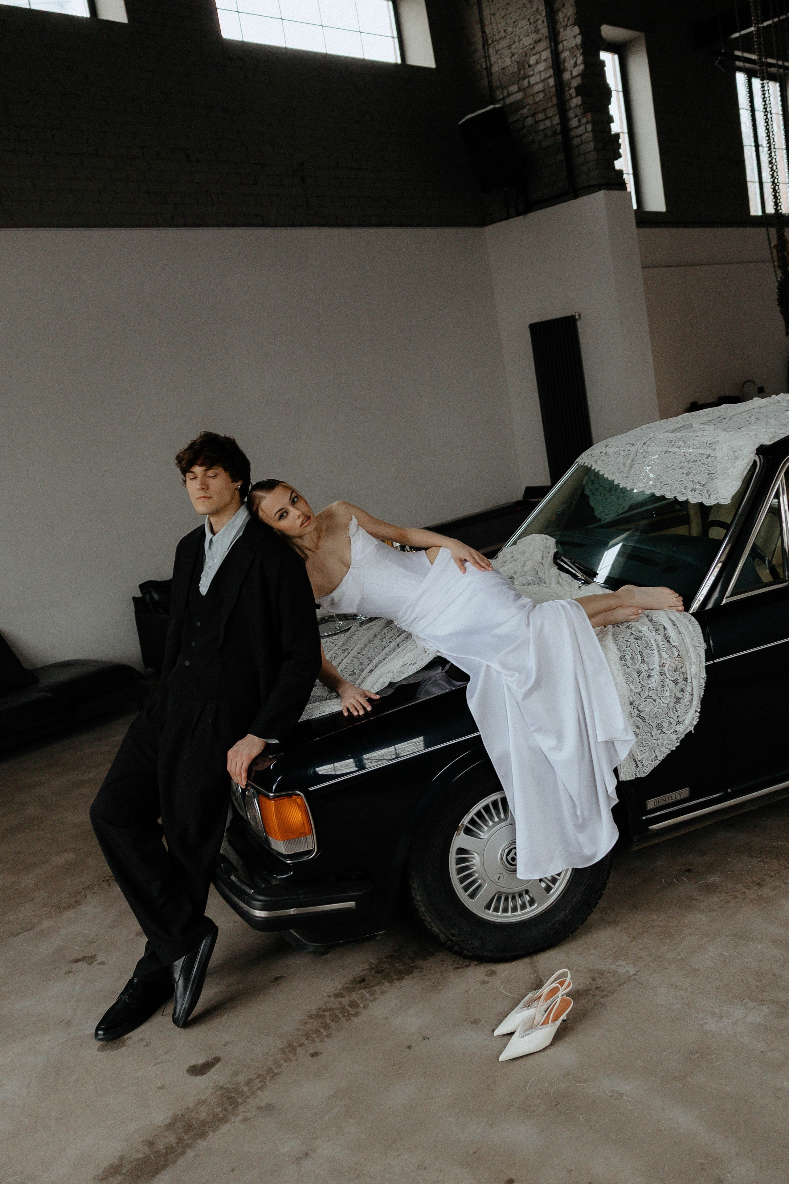 Фотограф Юсова Мария