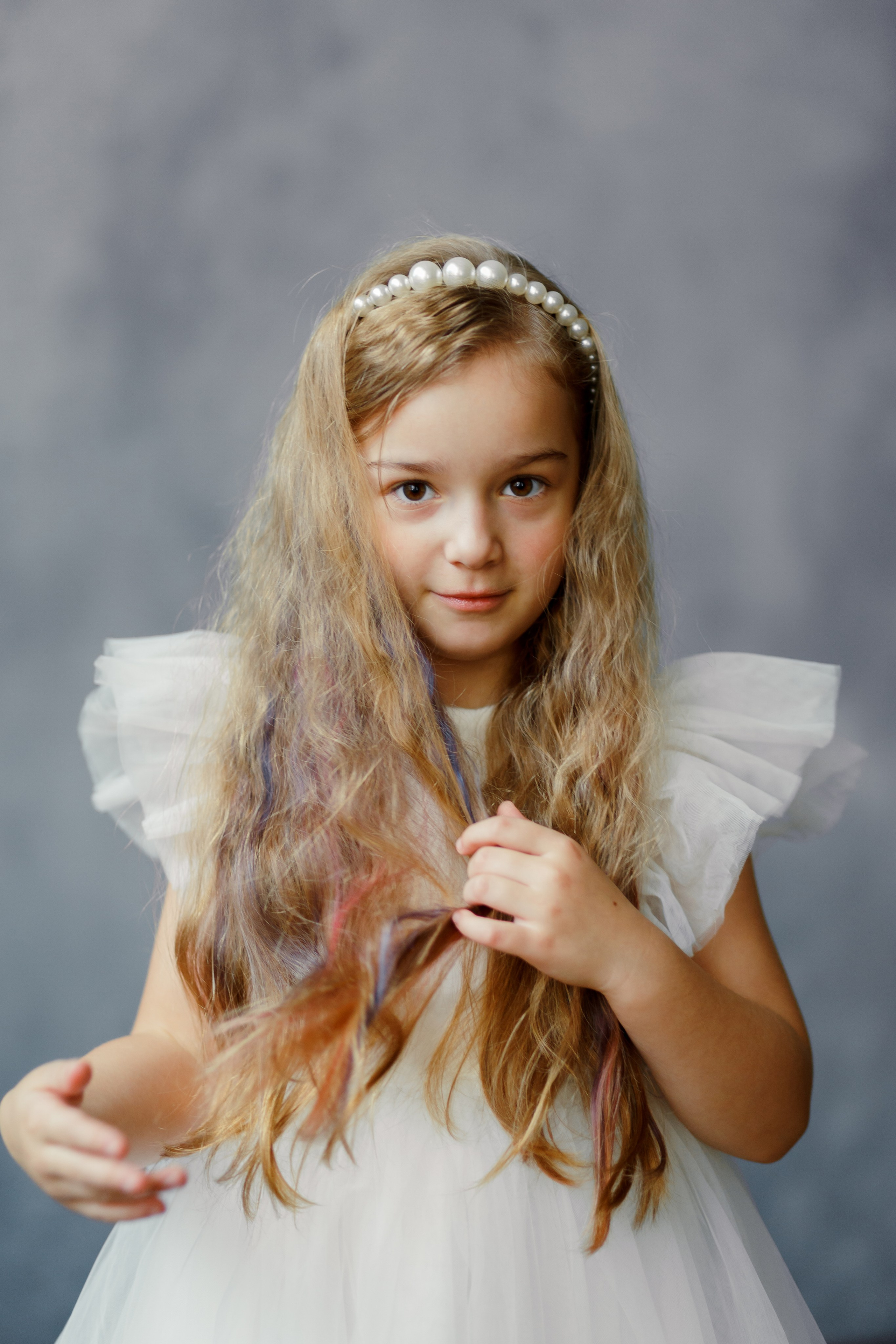 Патимат и Маргарита. Семейный и портретный фотограф в Санкт-Петербурге Андрей Воробьев