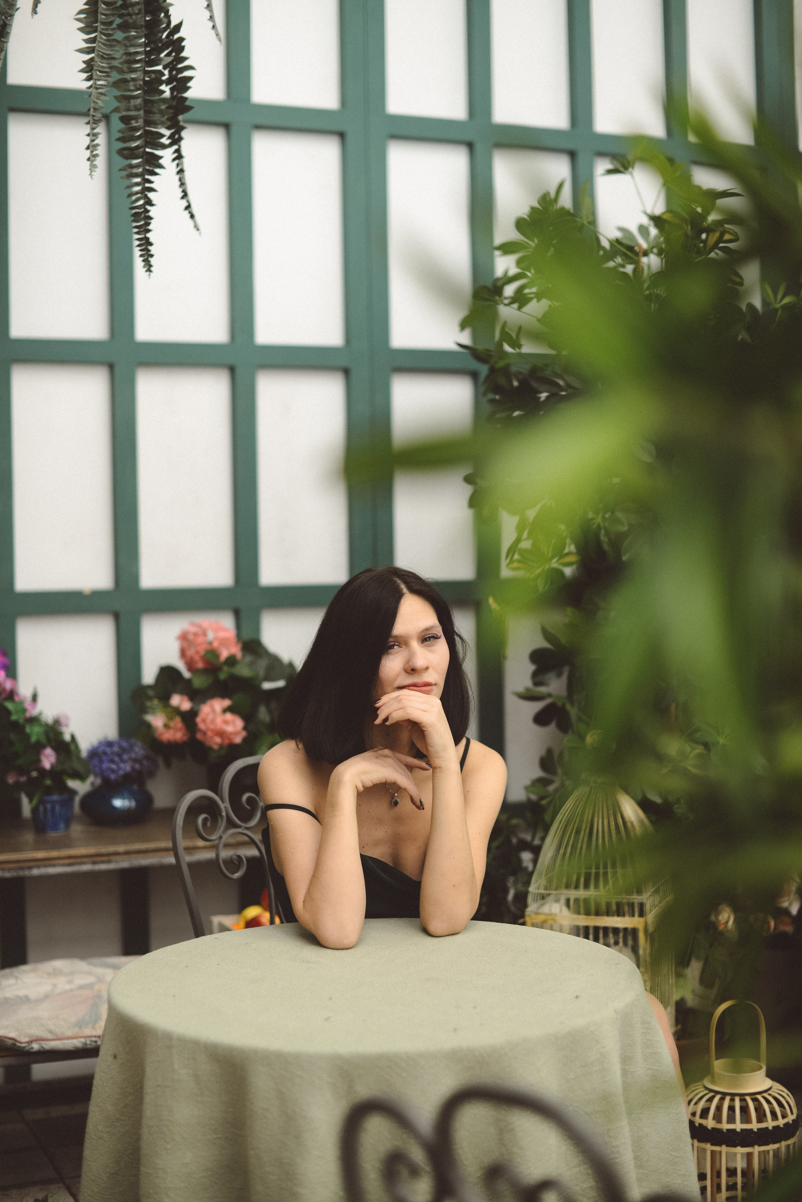 Настя. Семейный и детский фотограф в Москве Князева Диана