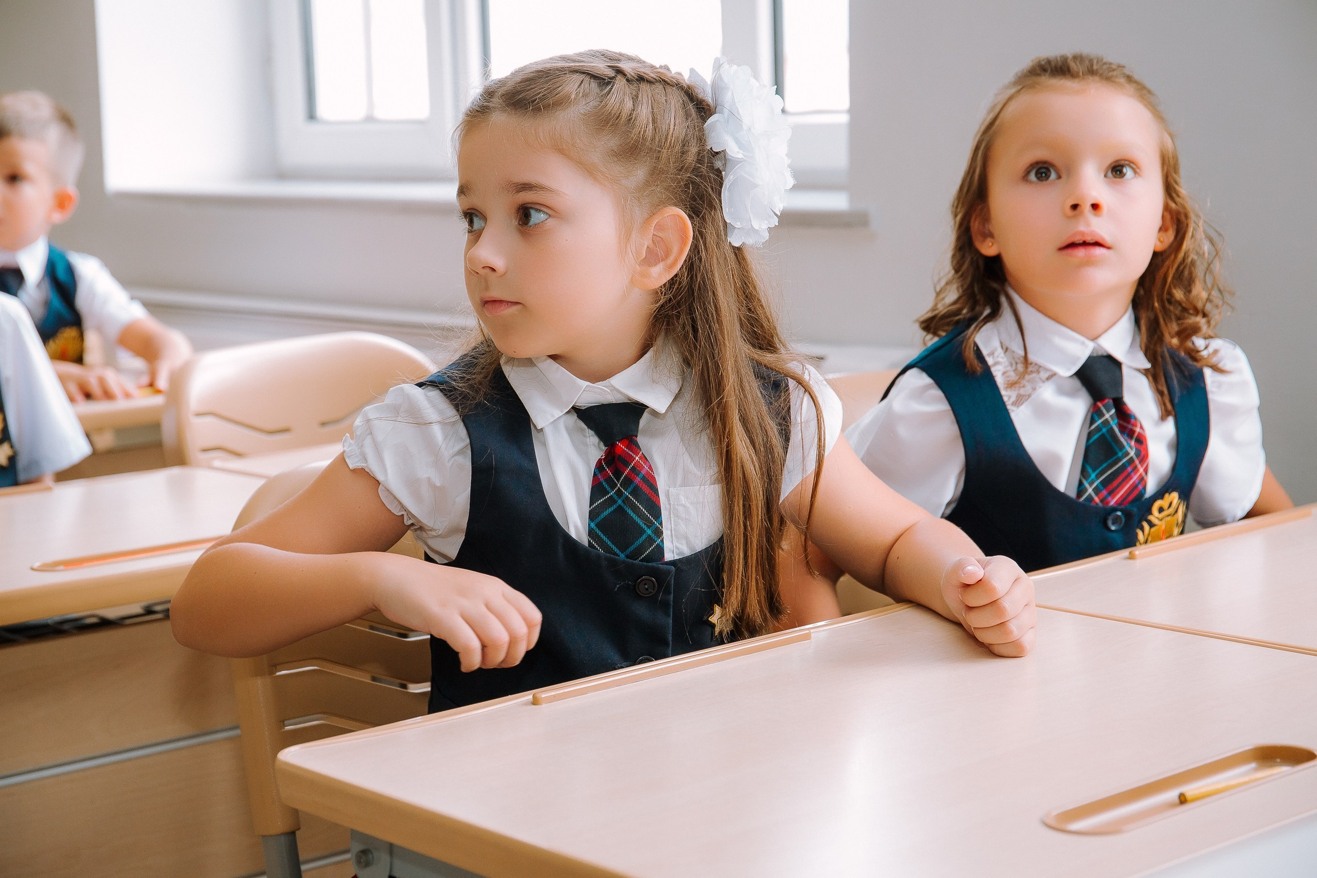 1 класс школа «Личность». Выпускные альбомы Натальи Бутко: Новороссийск, Анапа, Геленджик