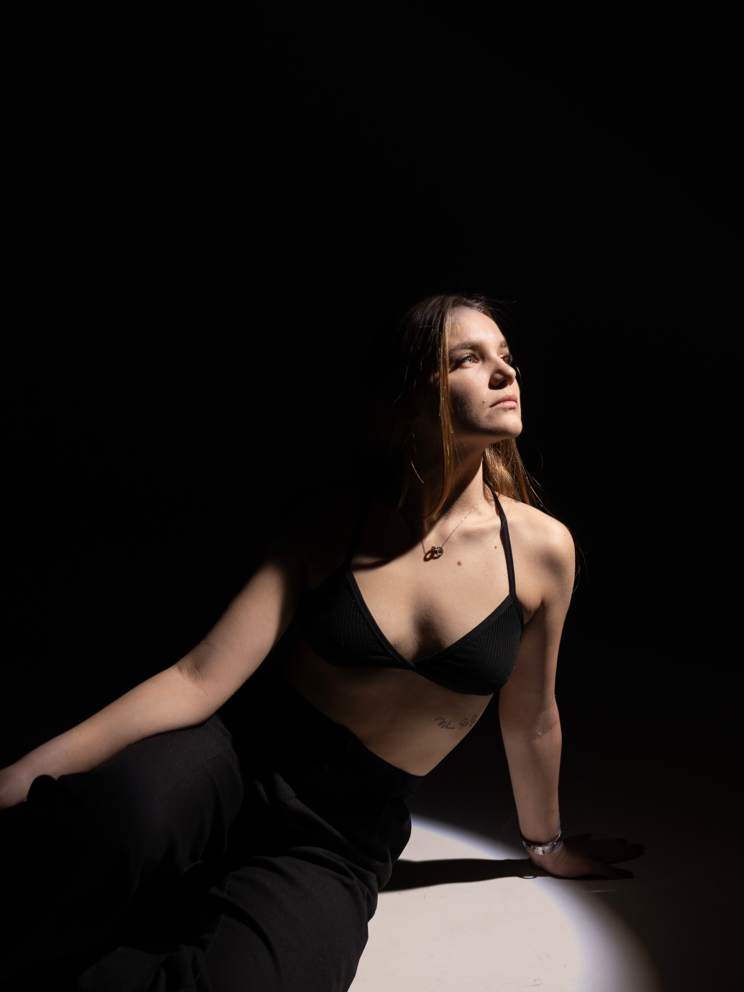 Виолетта. Главная